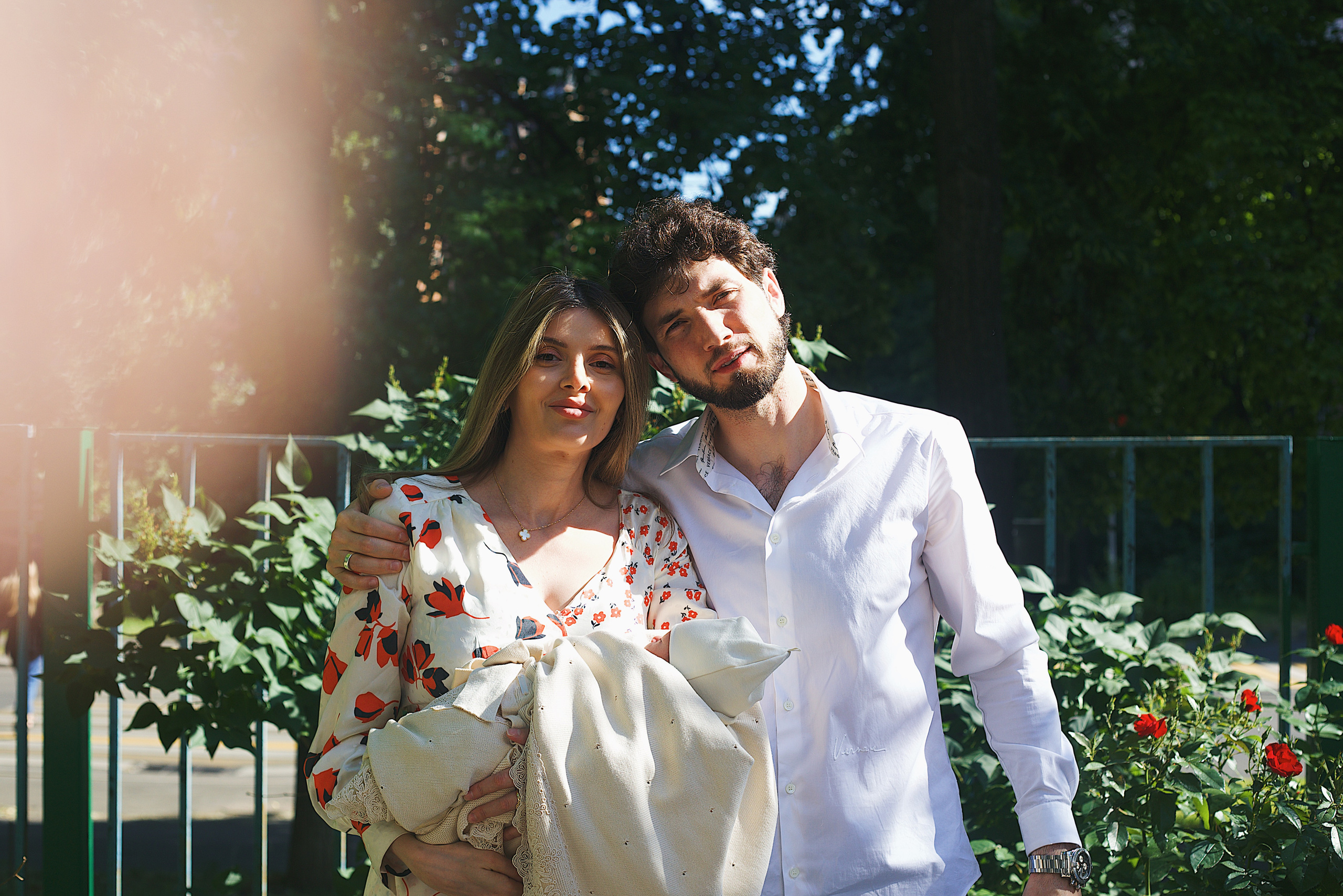 Выписка. Виктория Еремина — фотограф и видеограф в Москве