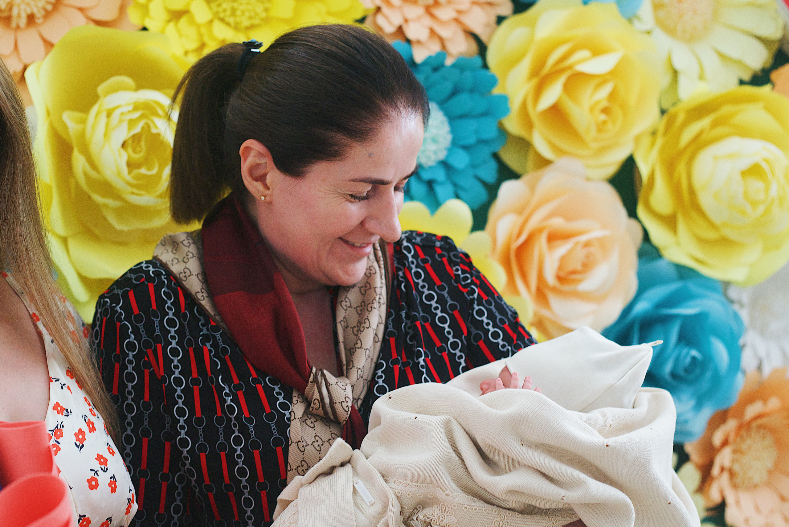 Выписка. Виктория Еремина — фотограф и видеограф в Москве