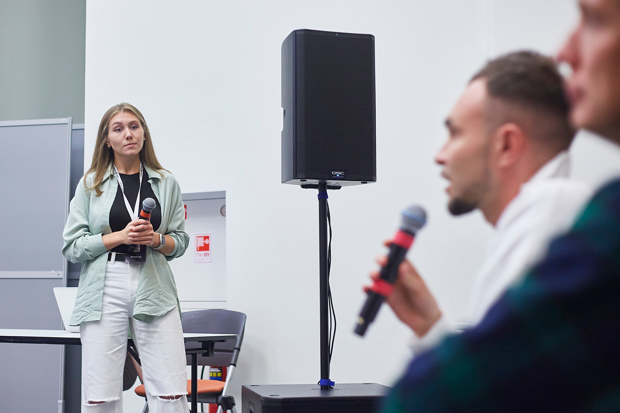 Founders` Mondays. Виктория Еремина — фотограф и видеограф в Москве