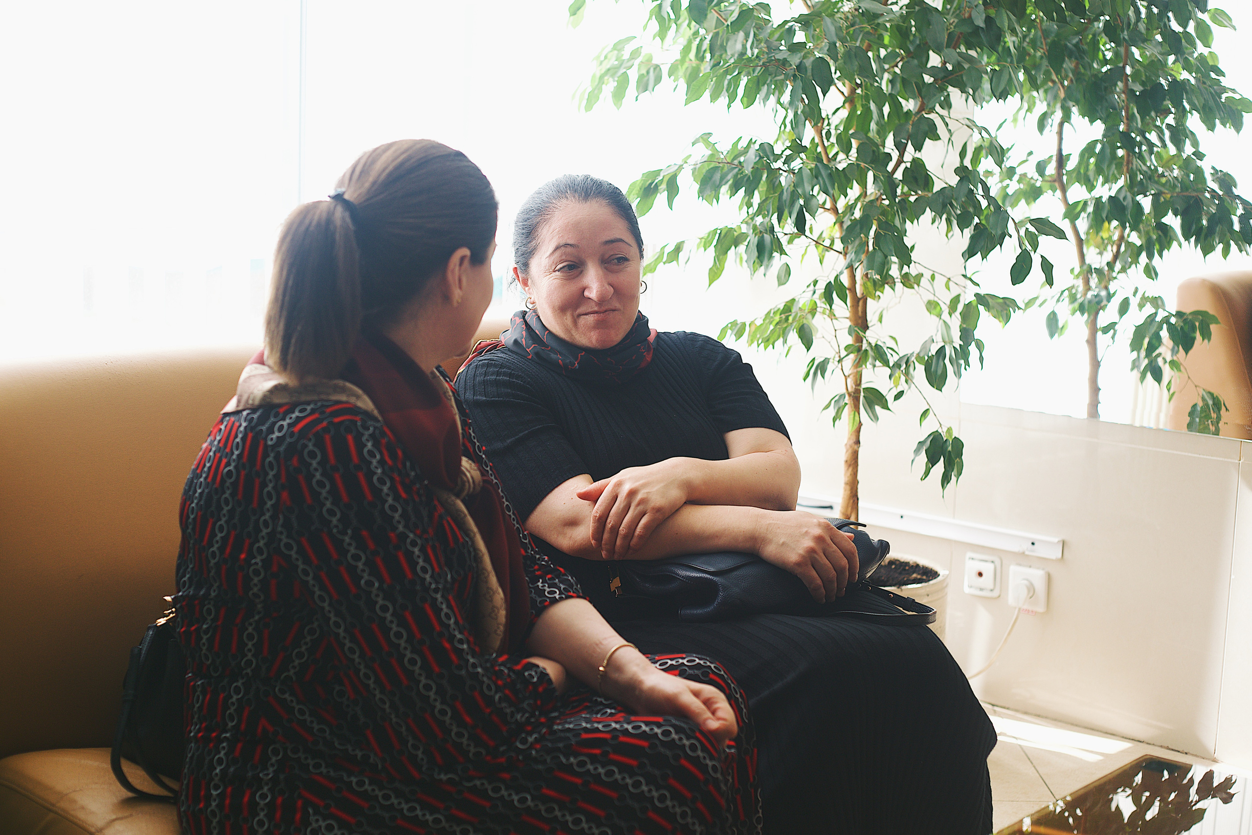 Выписка. Виктория Еремина — фотограф и видеограф в Москве