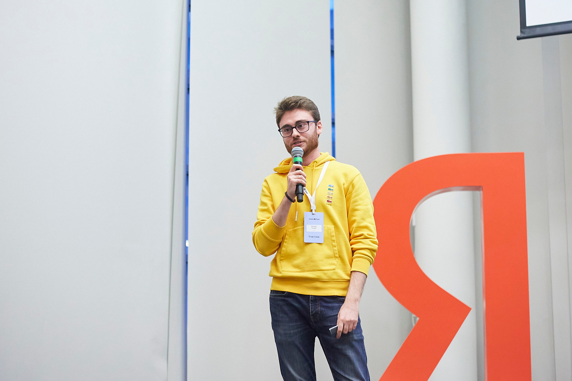 Founders` Mondays. Виктория Еремина — фотограф и видеограф в Москве