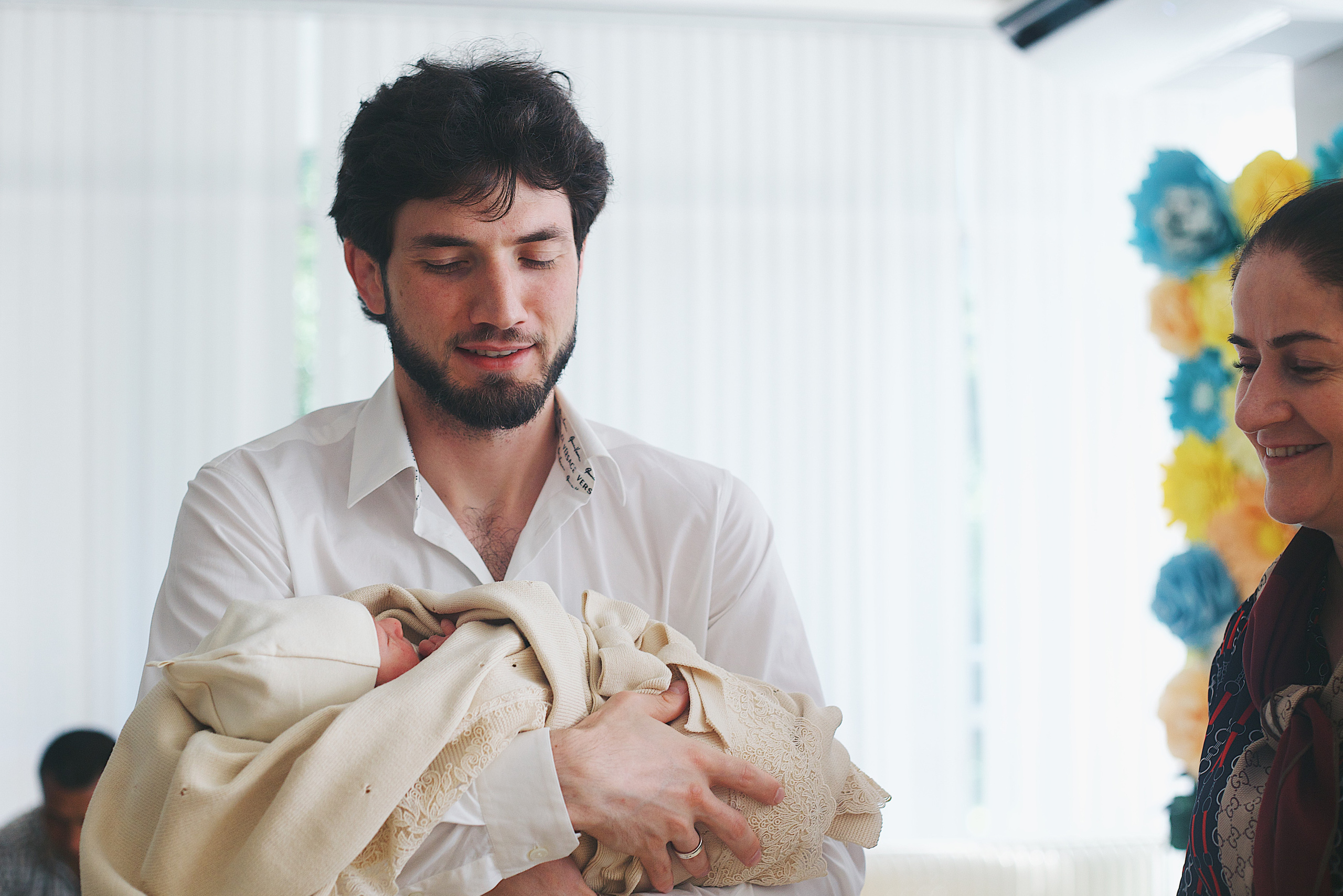 Выписка. Виктория Еремина — фотограф и видеограф в Москве