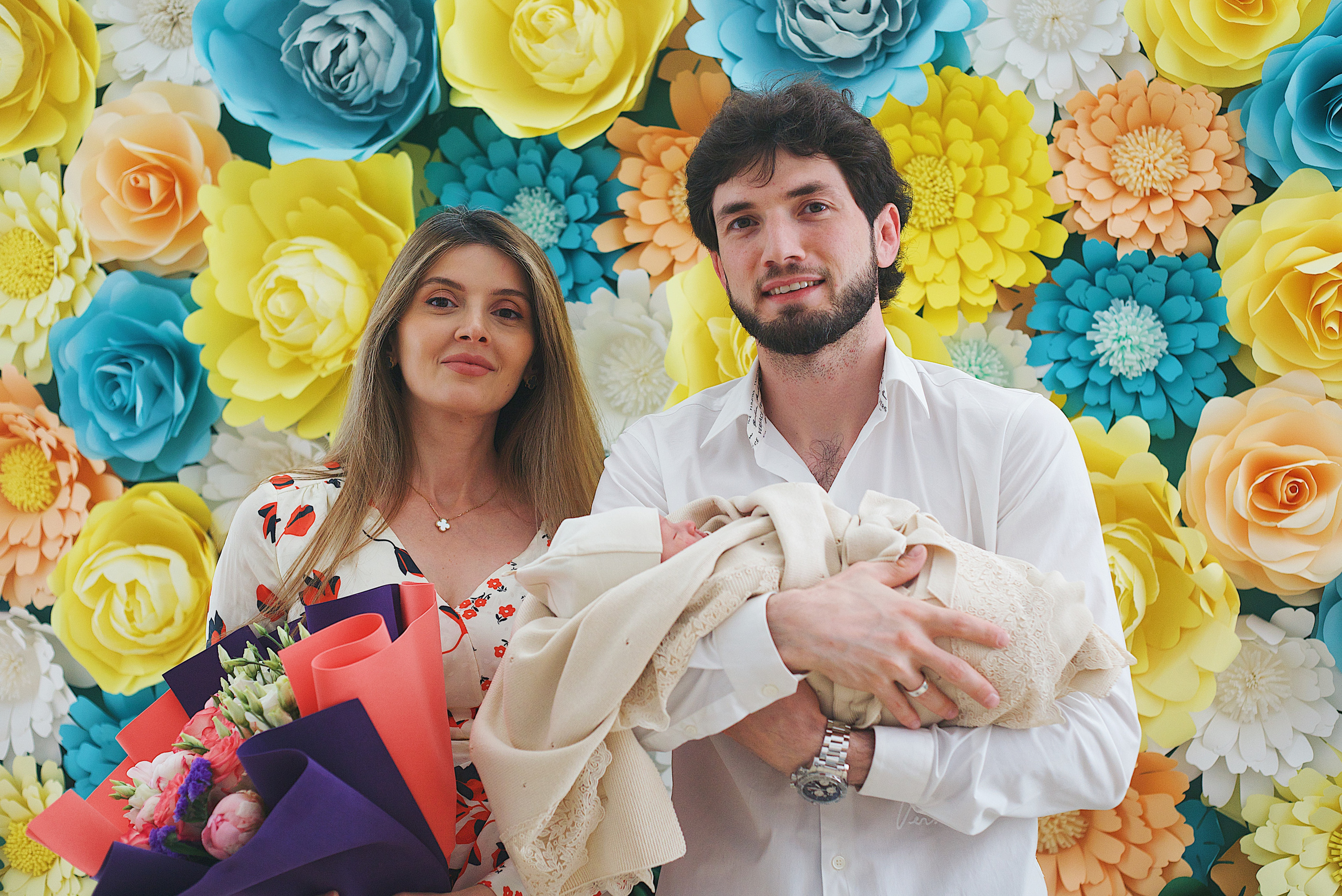 Выписка. Виктория Еремина — фотограф и видеограф в Москве