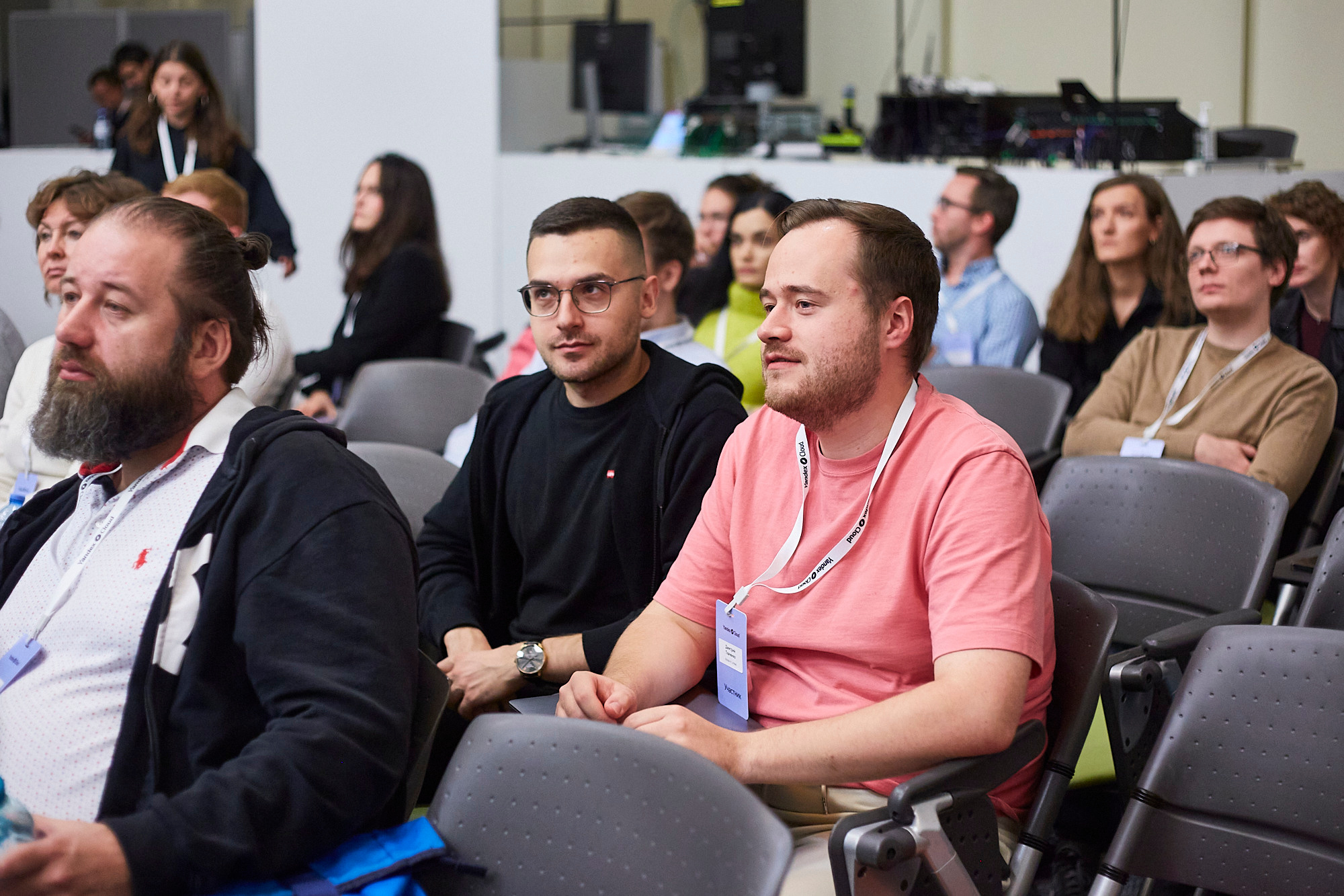 Founders` Mondays. Виктория Еремина — фотограф и видеограф в Москве