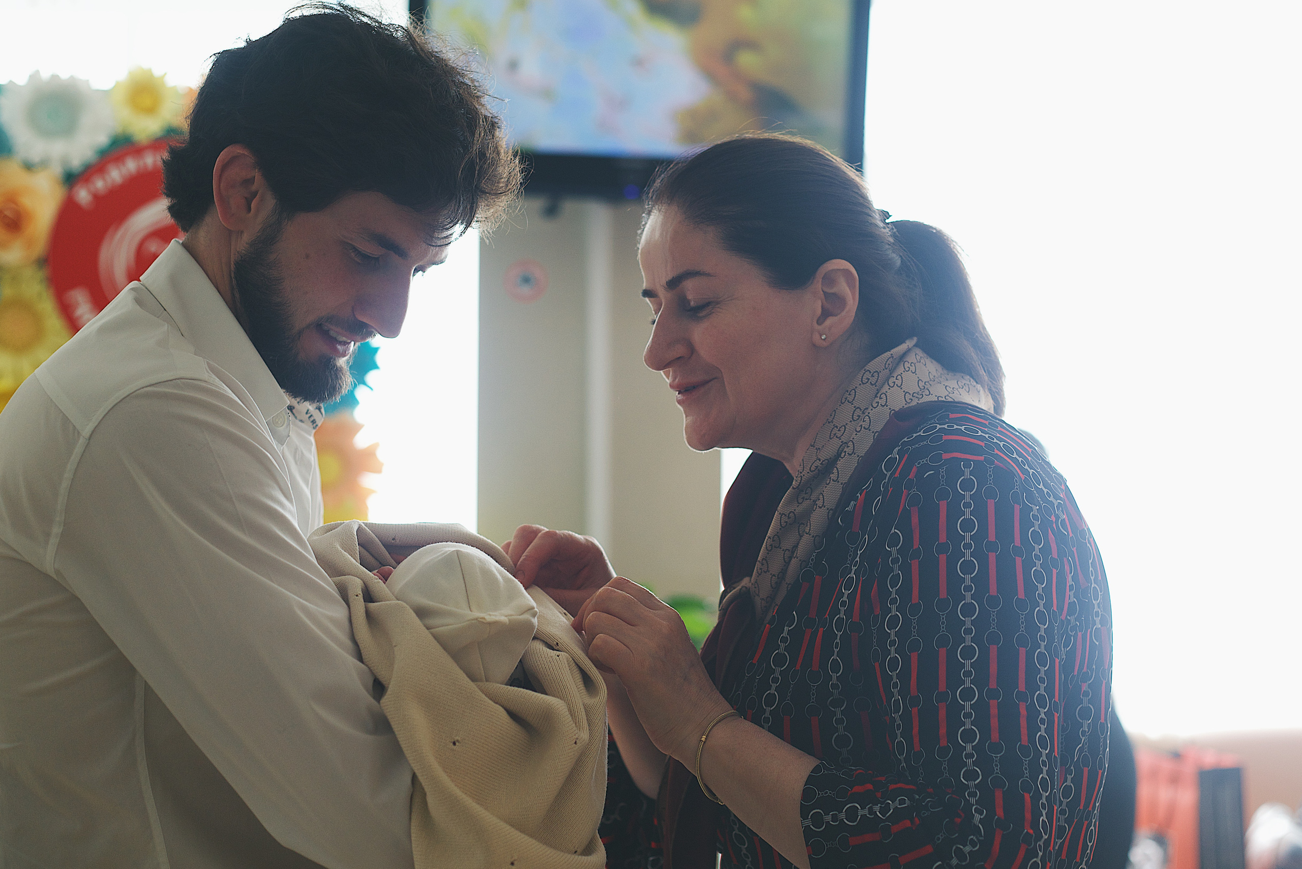 Выписка. Виктория Еремина — фотограф и видеограф в Москве