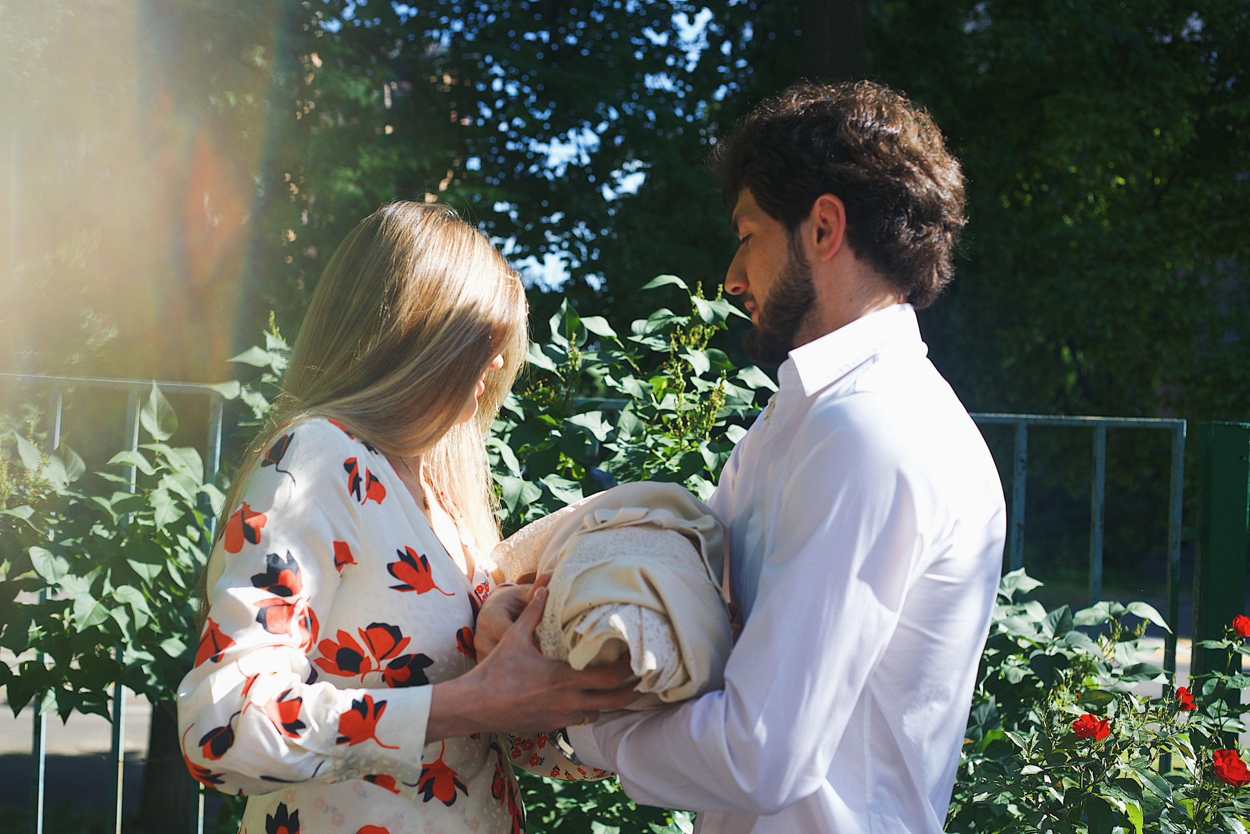 Выписка. Виктория Еремина — фотограф и видеограф в Москве