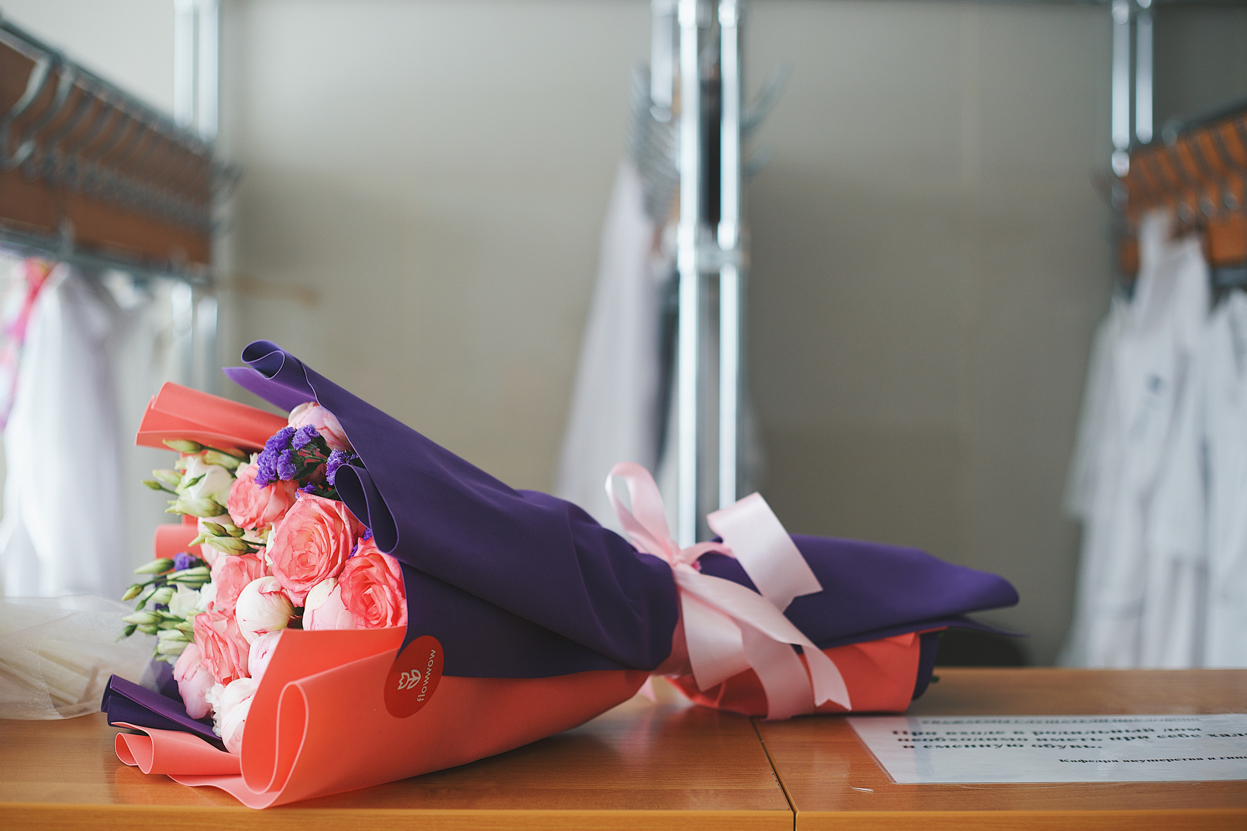 Выписка. Виктория Еремина — фотограф и видеограф в Москве