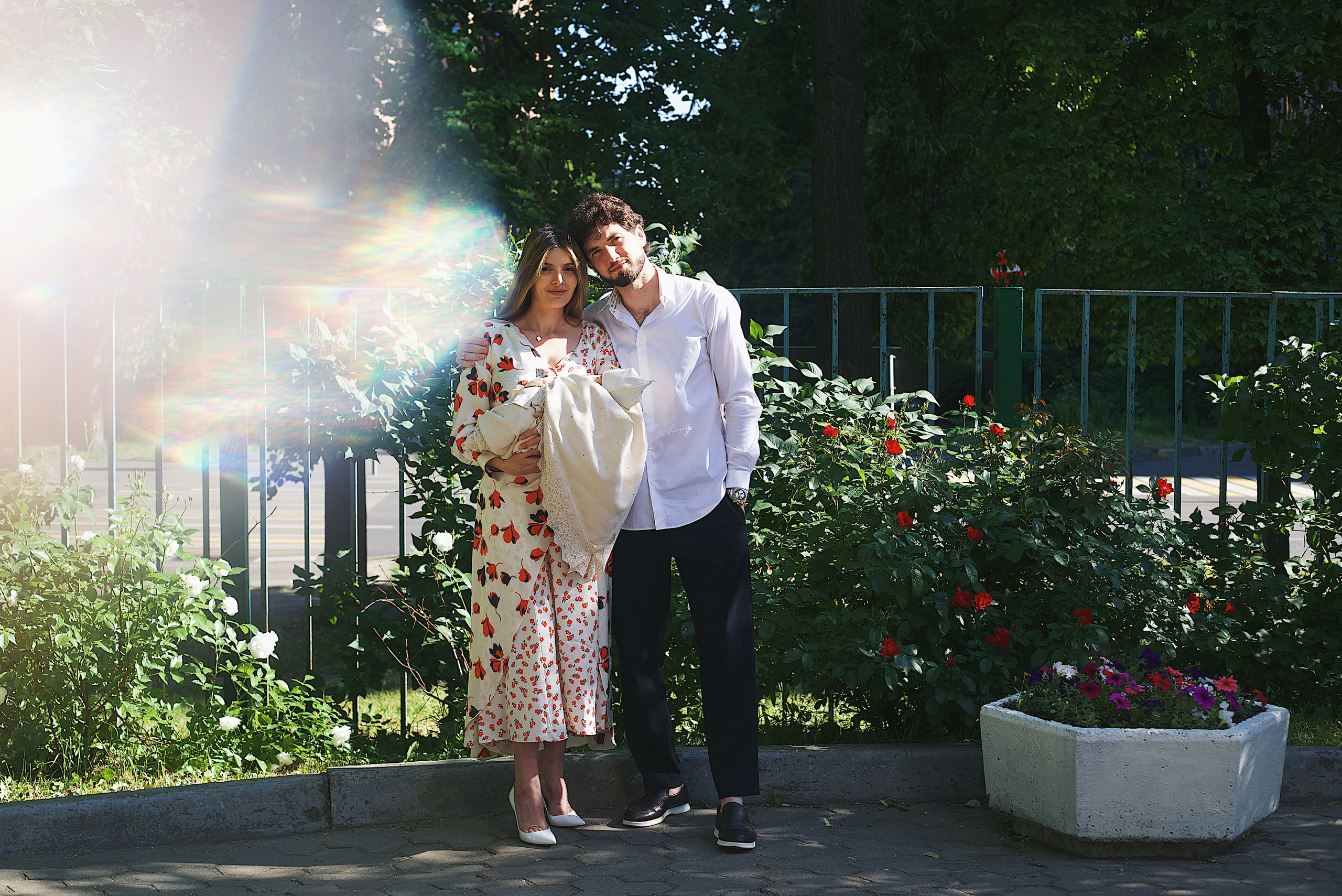 Выписка. Виктория Еремина — фотограф и видеограф в Москве