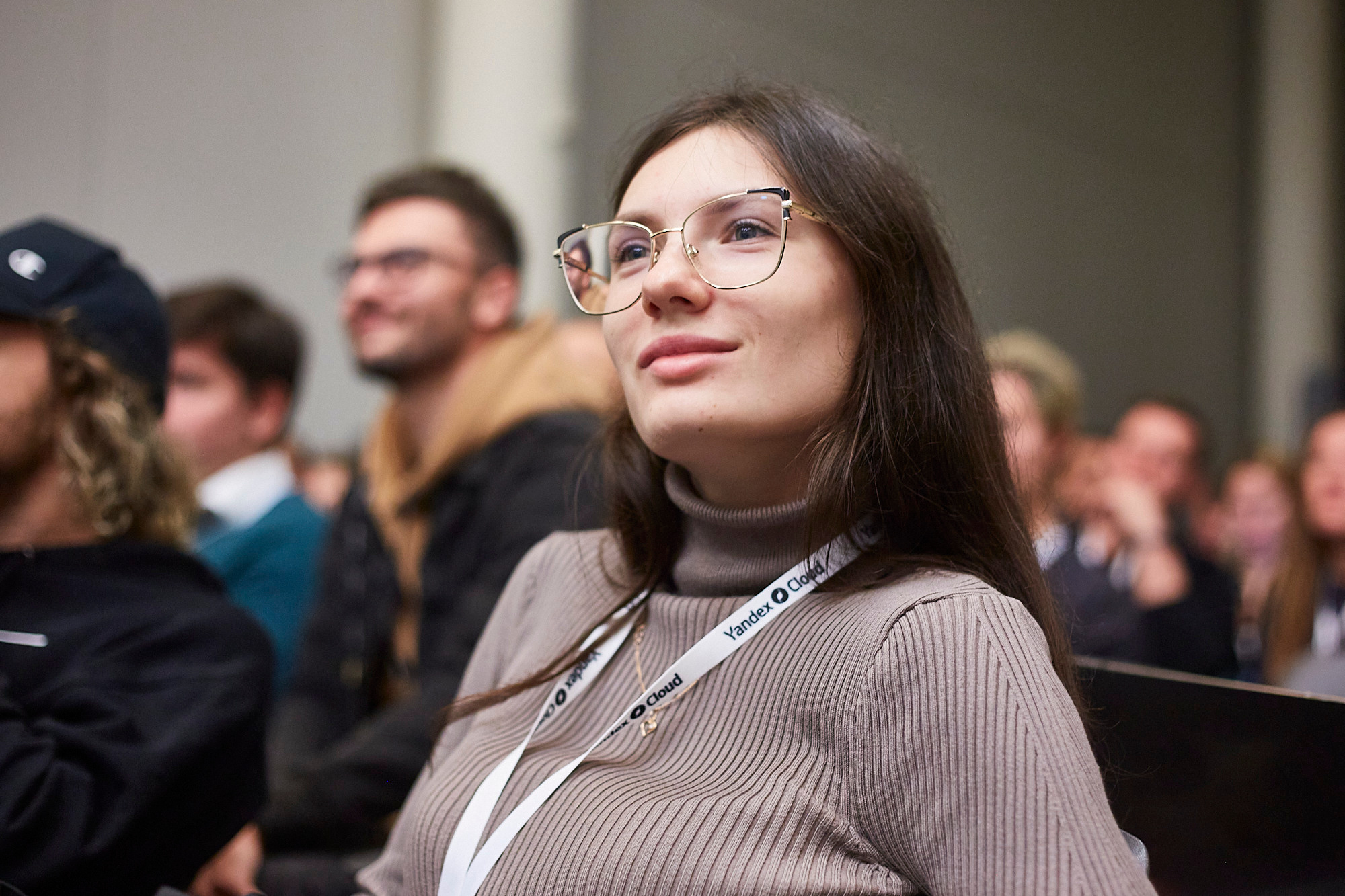 Founders` Mondays. Виктория Еремина — фотограф и видеограф в Москве