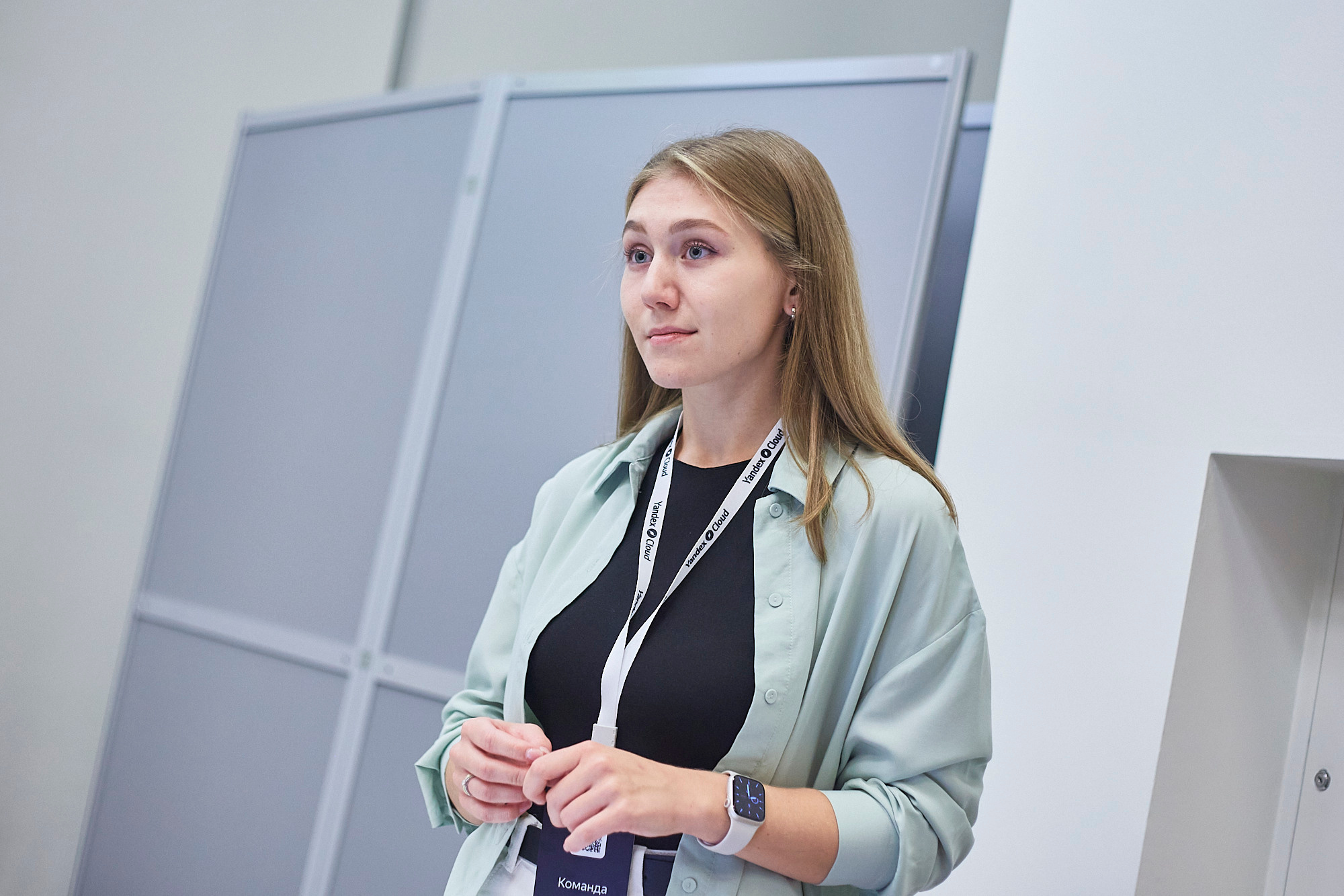 Founders` Mondays. Виктория Еремина — фотограф и видеограф в Москве