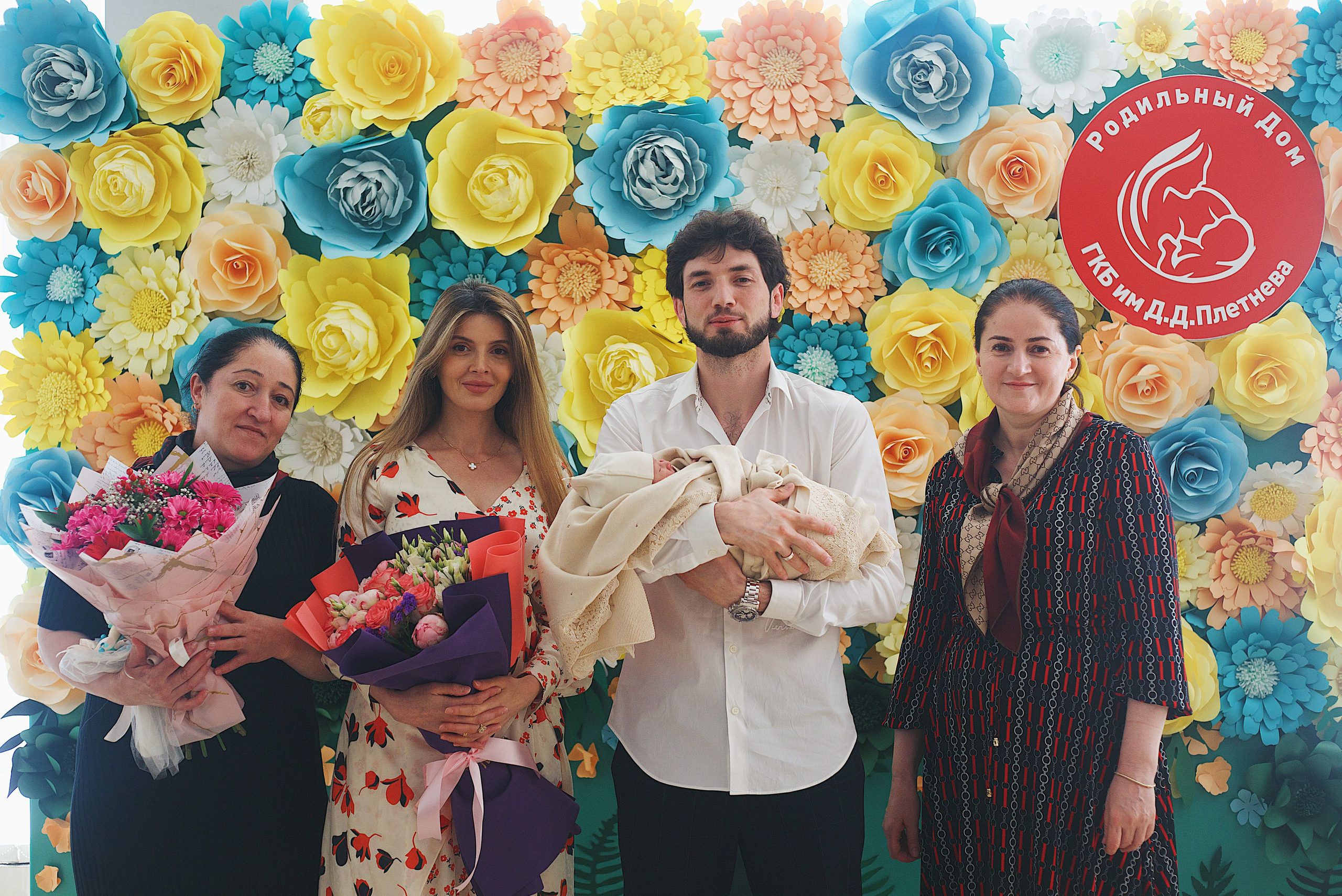 Выписка. Виктория Еремина — фотограф и видеограф в Москве