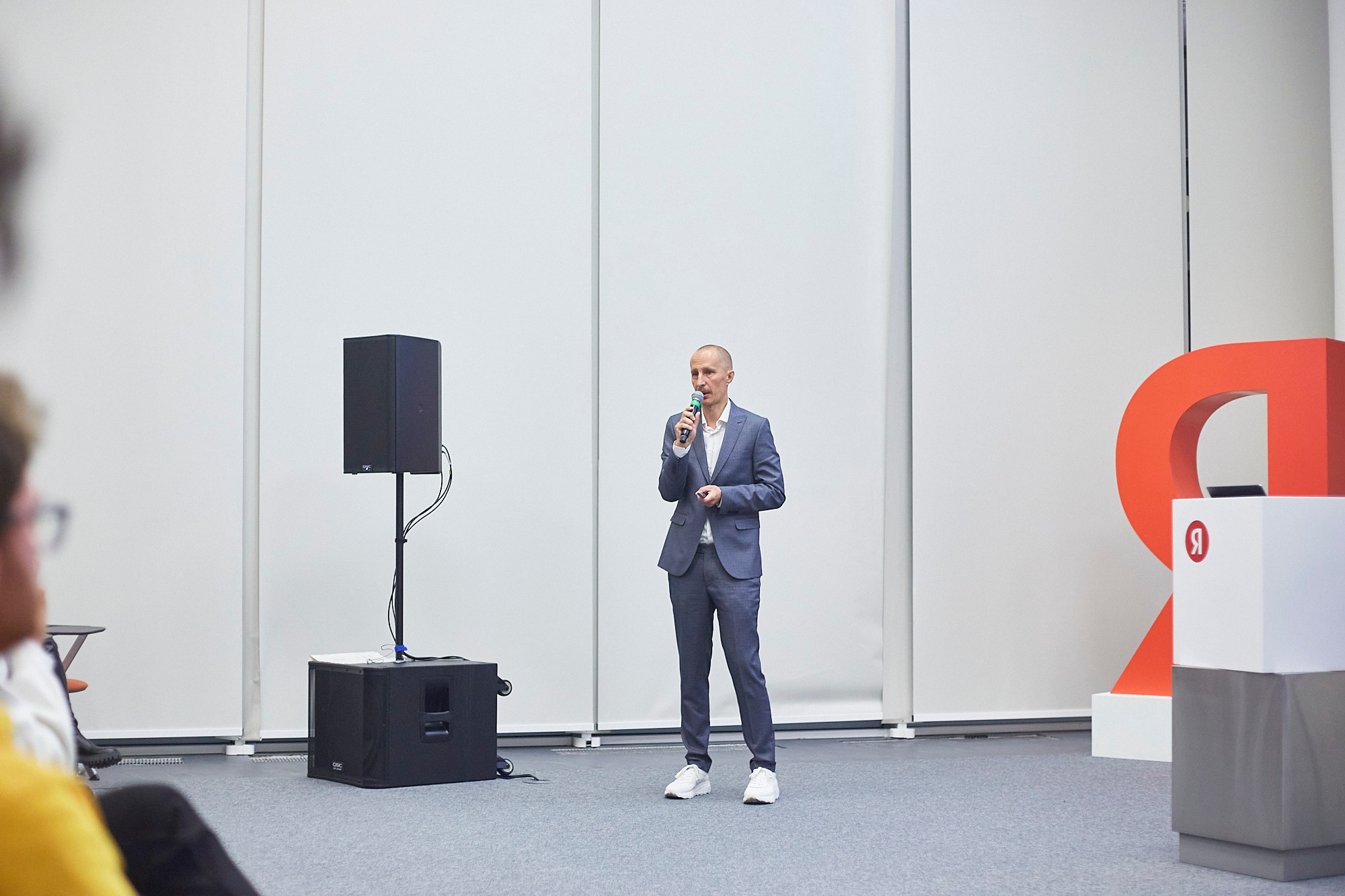 Founders` Mondays. Виктория Еремина — фотограф и видеограф в Москве