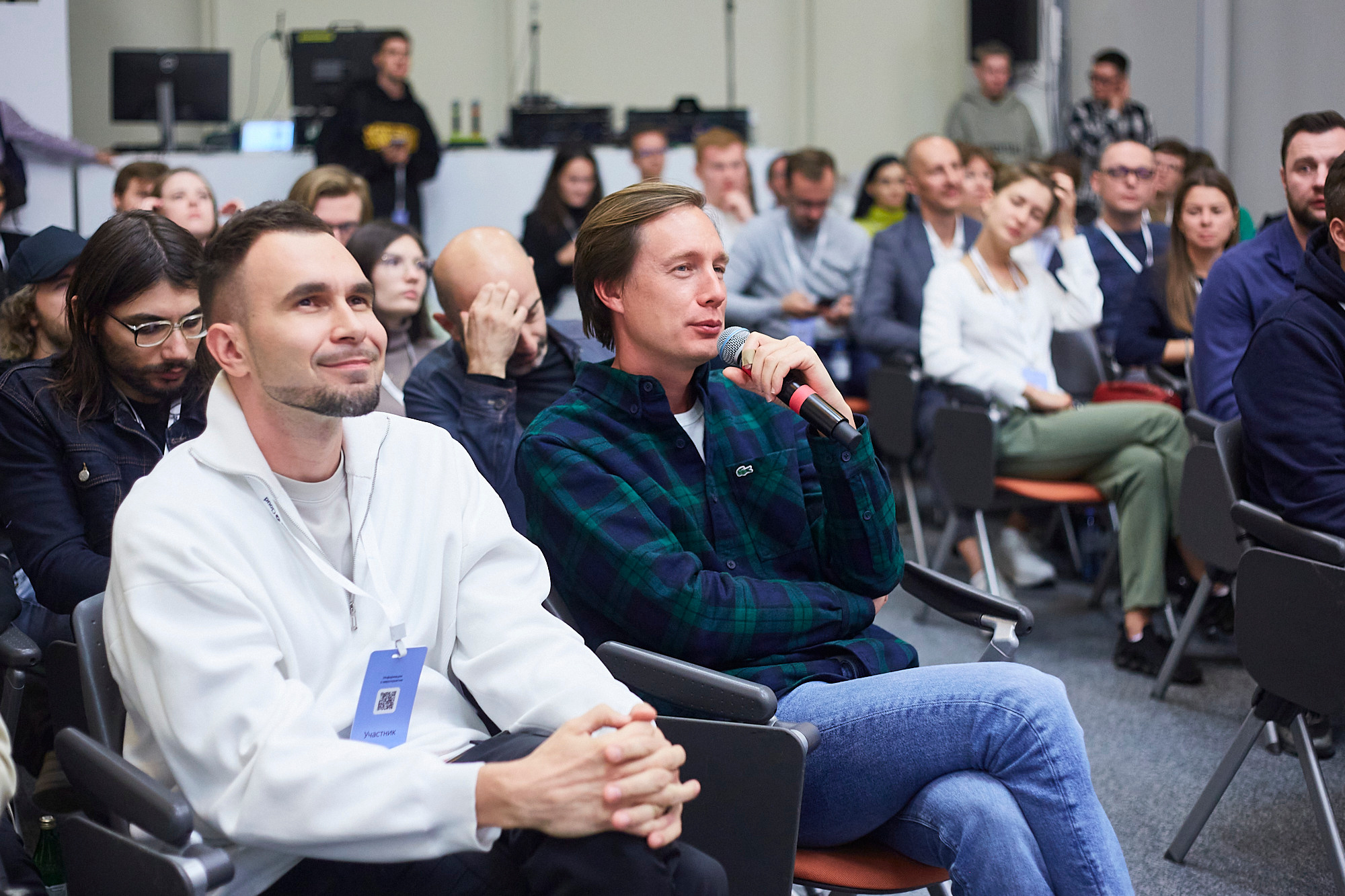 Founders` Mondays. Виктория Еремина — фотограф и видеограф в Москве