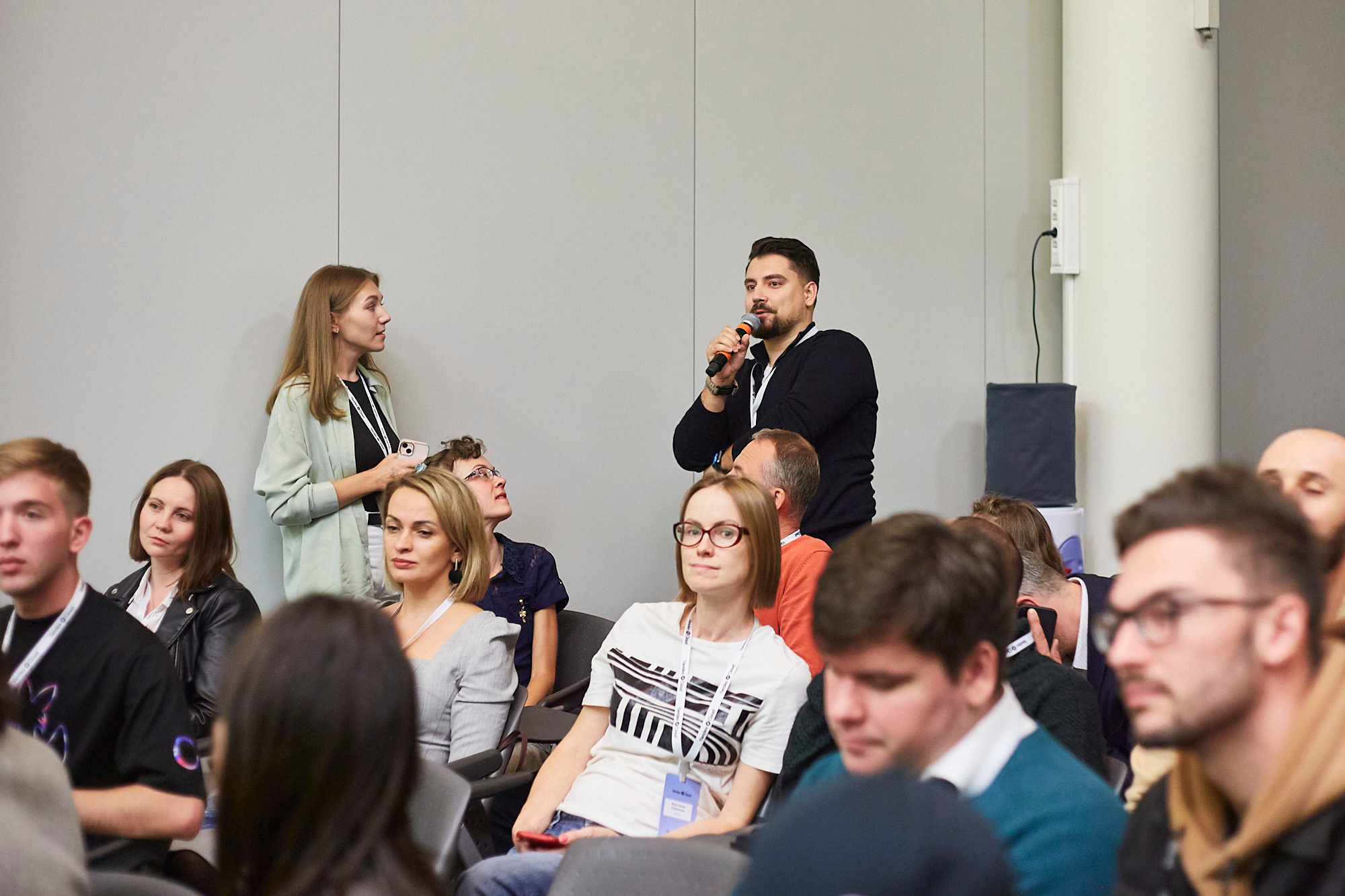 Founders` Mondays. Виктория Еремина — фотограф и видеограф в Москве