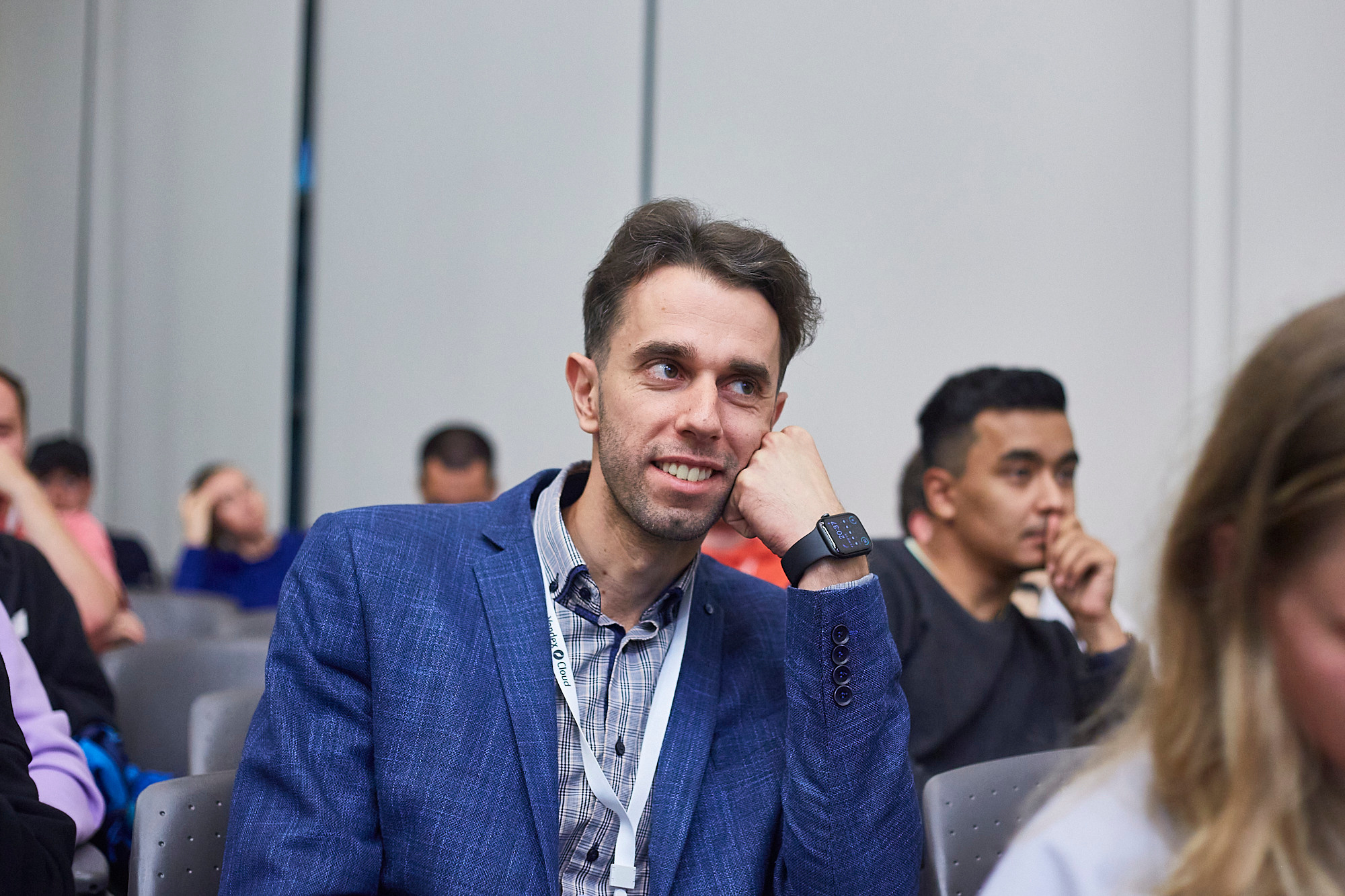 Founders` Mondays. Виктория Еремина — фотограф и видеограф в Москве