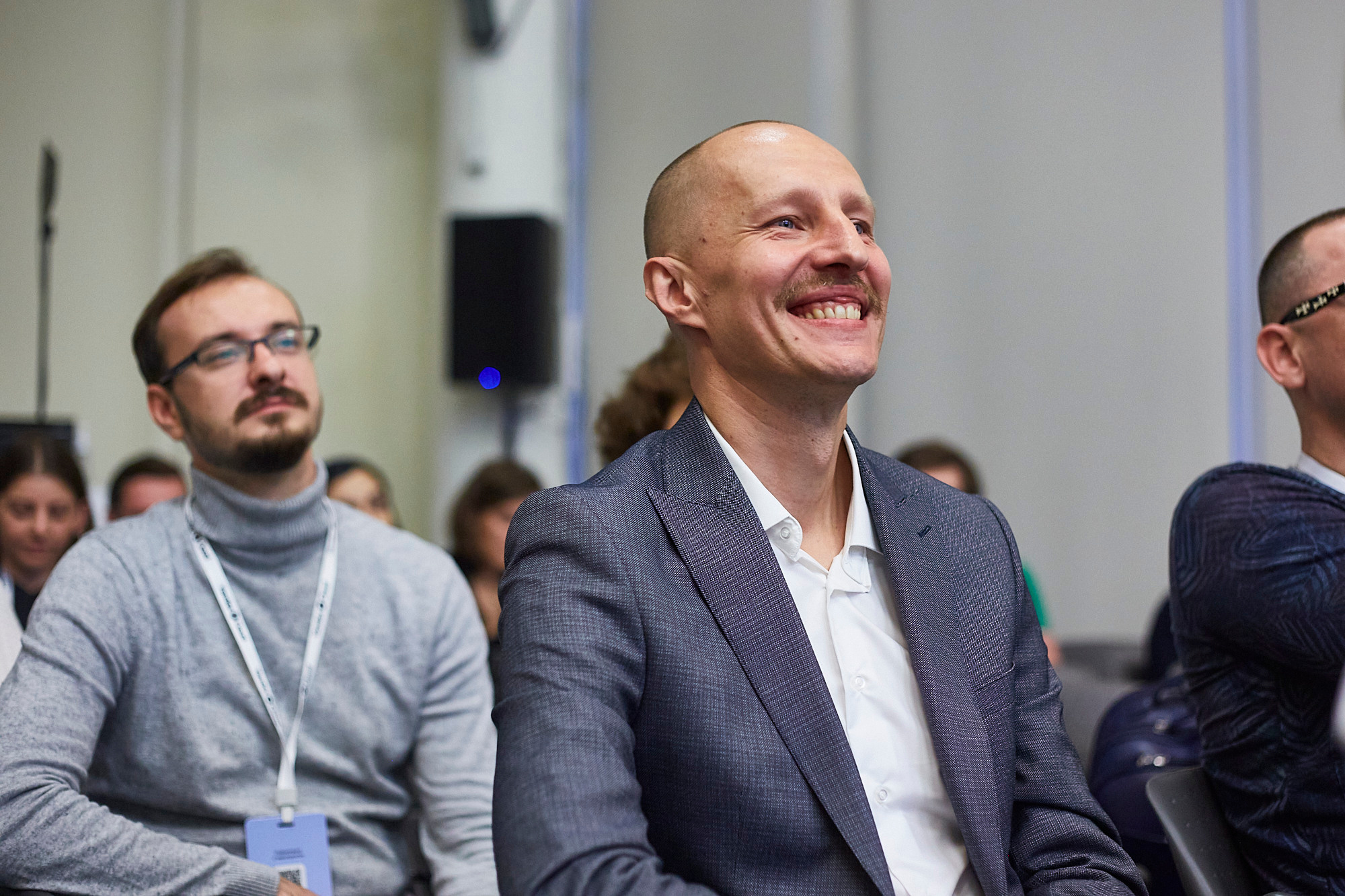 Founders` Mondays. Виктория Еремина — фотограф и видеограф в Москве