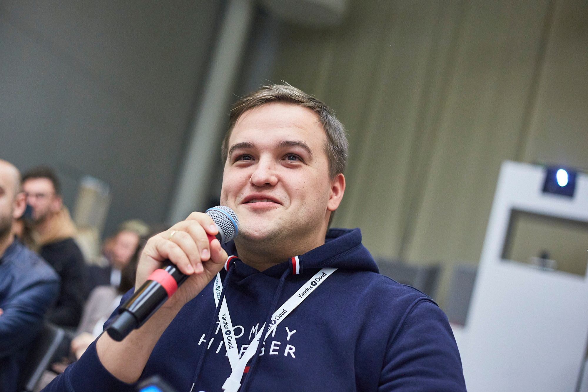 Founders` Mondays. Виктория Еремина — фотограф и видеограф в Москве