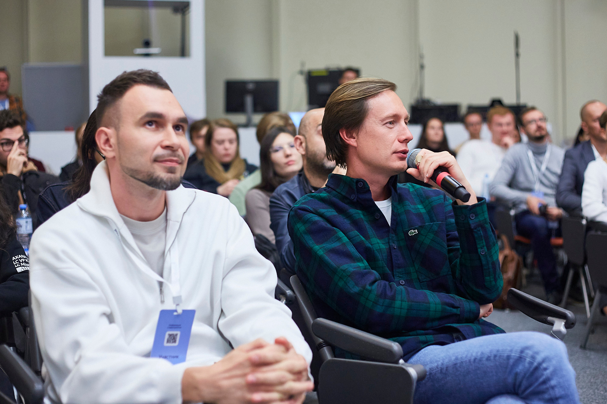 Founders` Mondays. Виктория Еремина — фотограф и видеограф в Москве