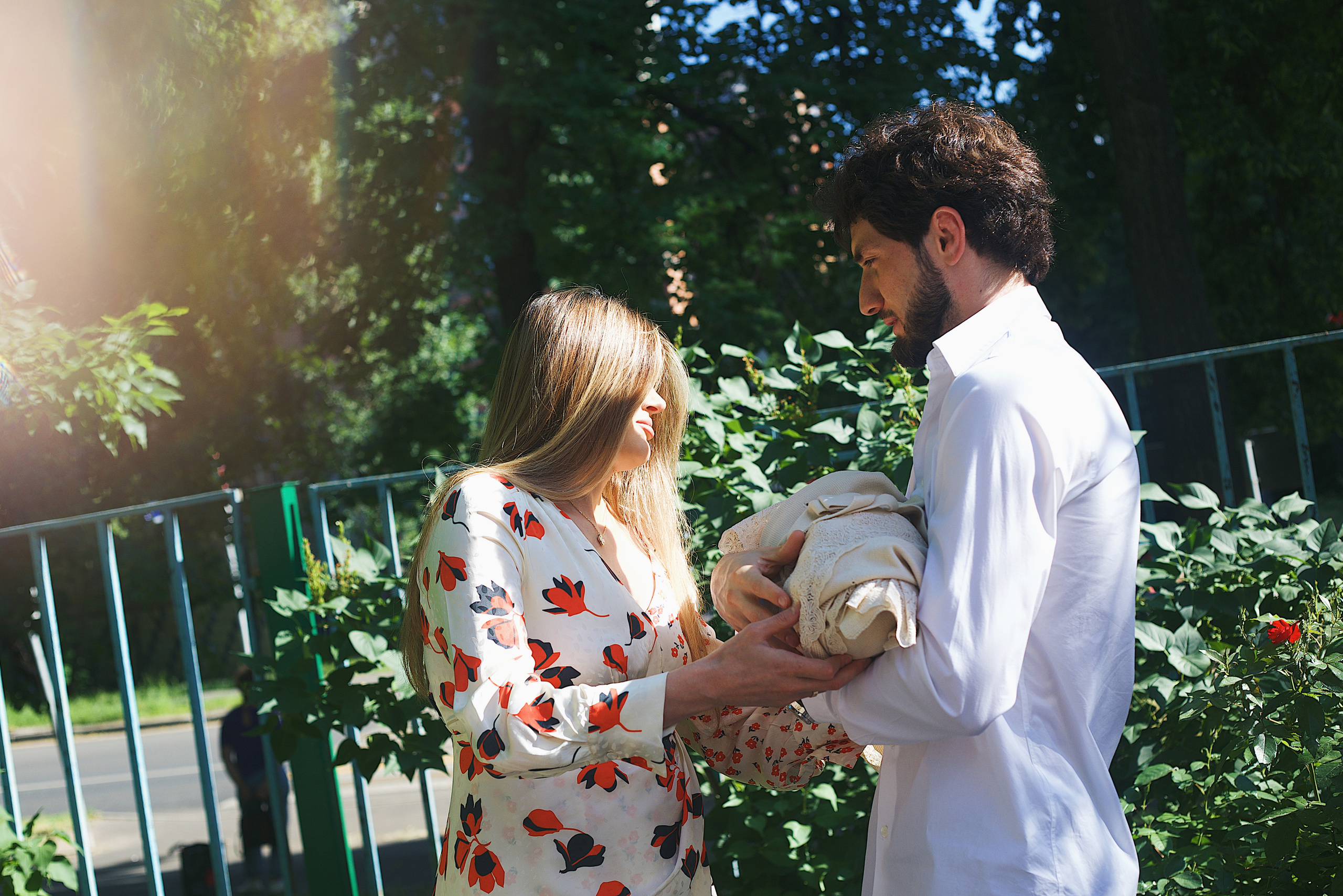 Выписка. Виктория Еремина — фотограф и видеограф в Москве