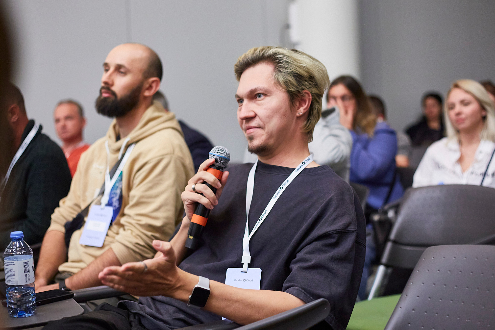 Founders` Mondays. Виктория Еремина — фотограф и видеограф в Москве