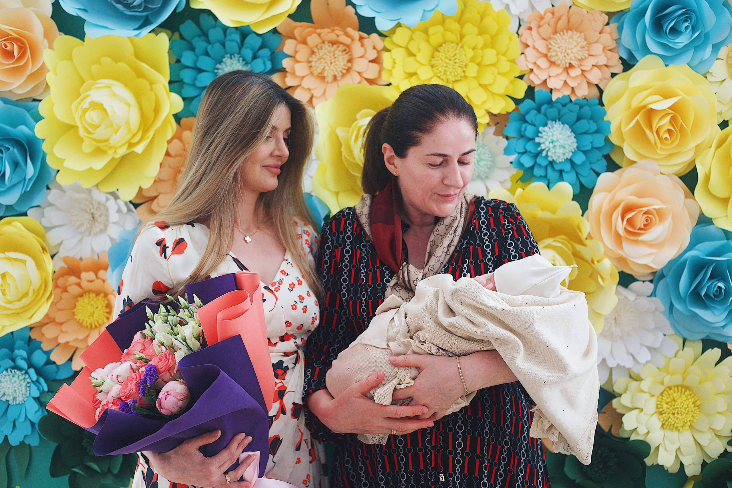 Выписка. Виктория Еремина — фотограф и видеограф в Москве