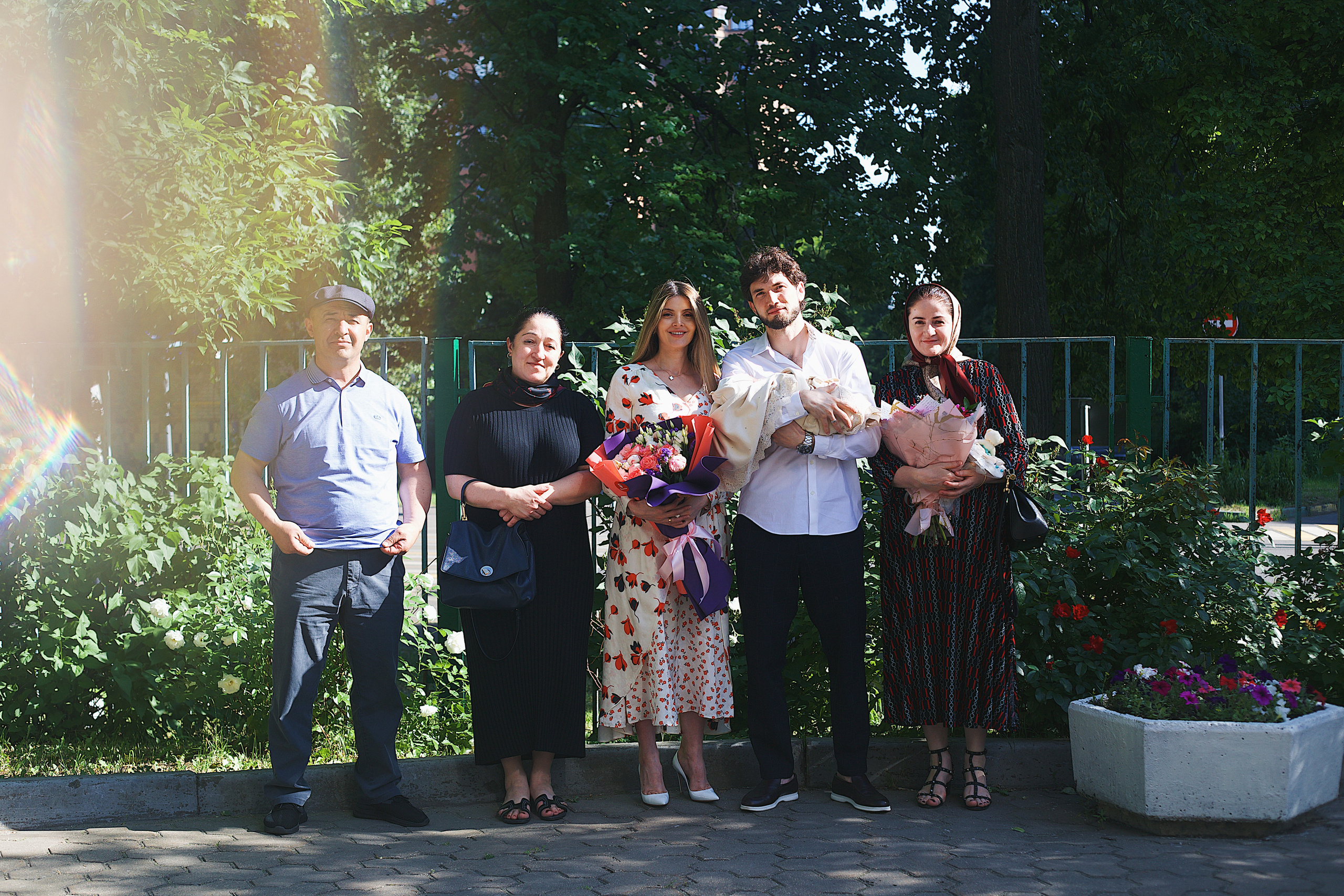 Выписка. Виктория Еремина — фотограф и видеограф в Москве