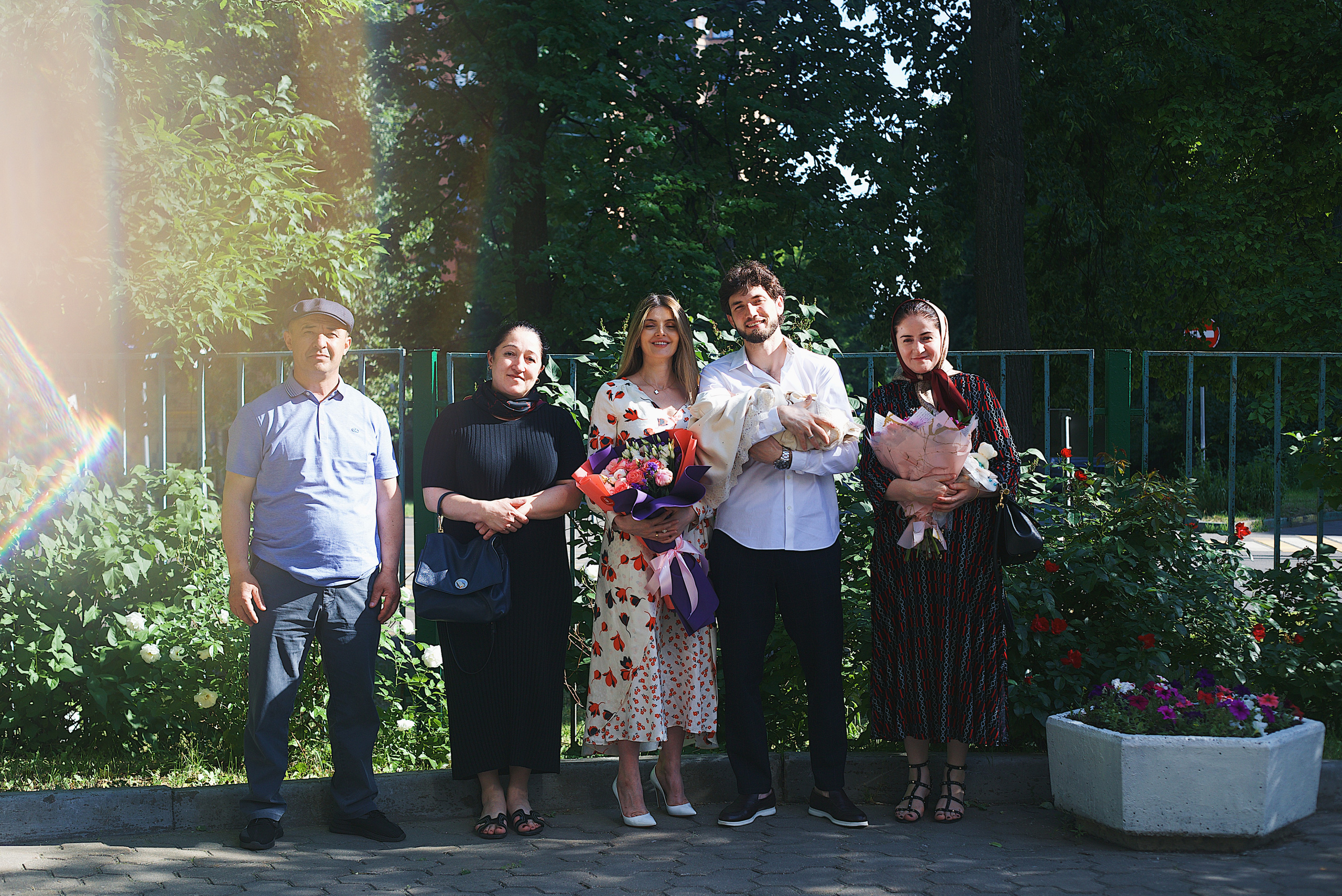 Выписка. Виктория Еремина — фотограф и видеограф в Москве