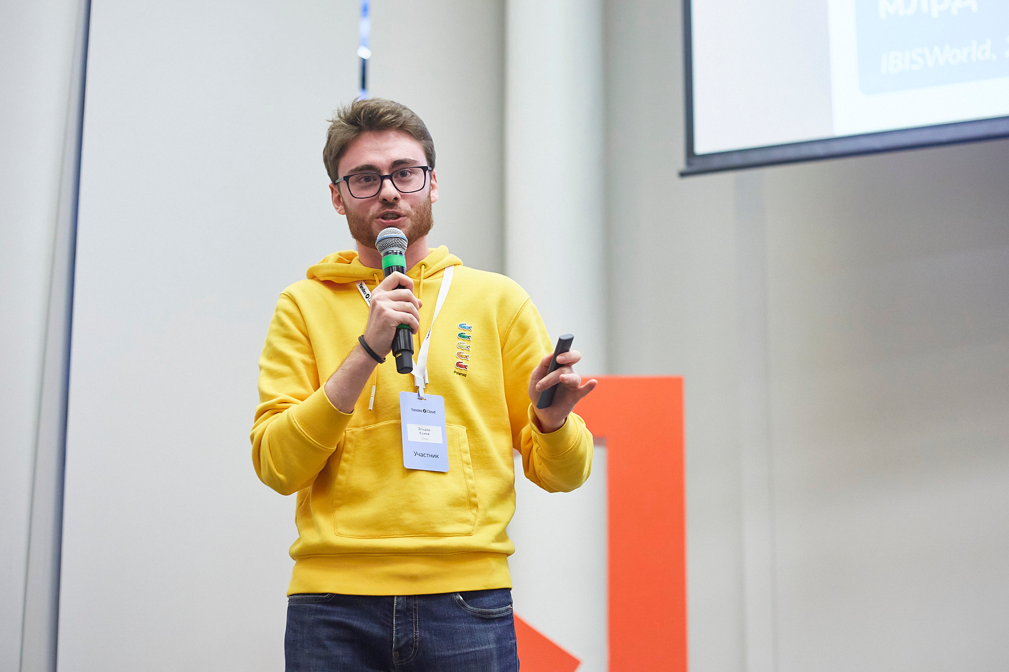 Founders` Mondays. Виктория Еремина — фотограф и видеограф в Москве