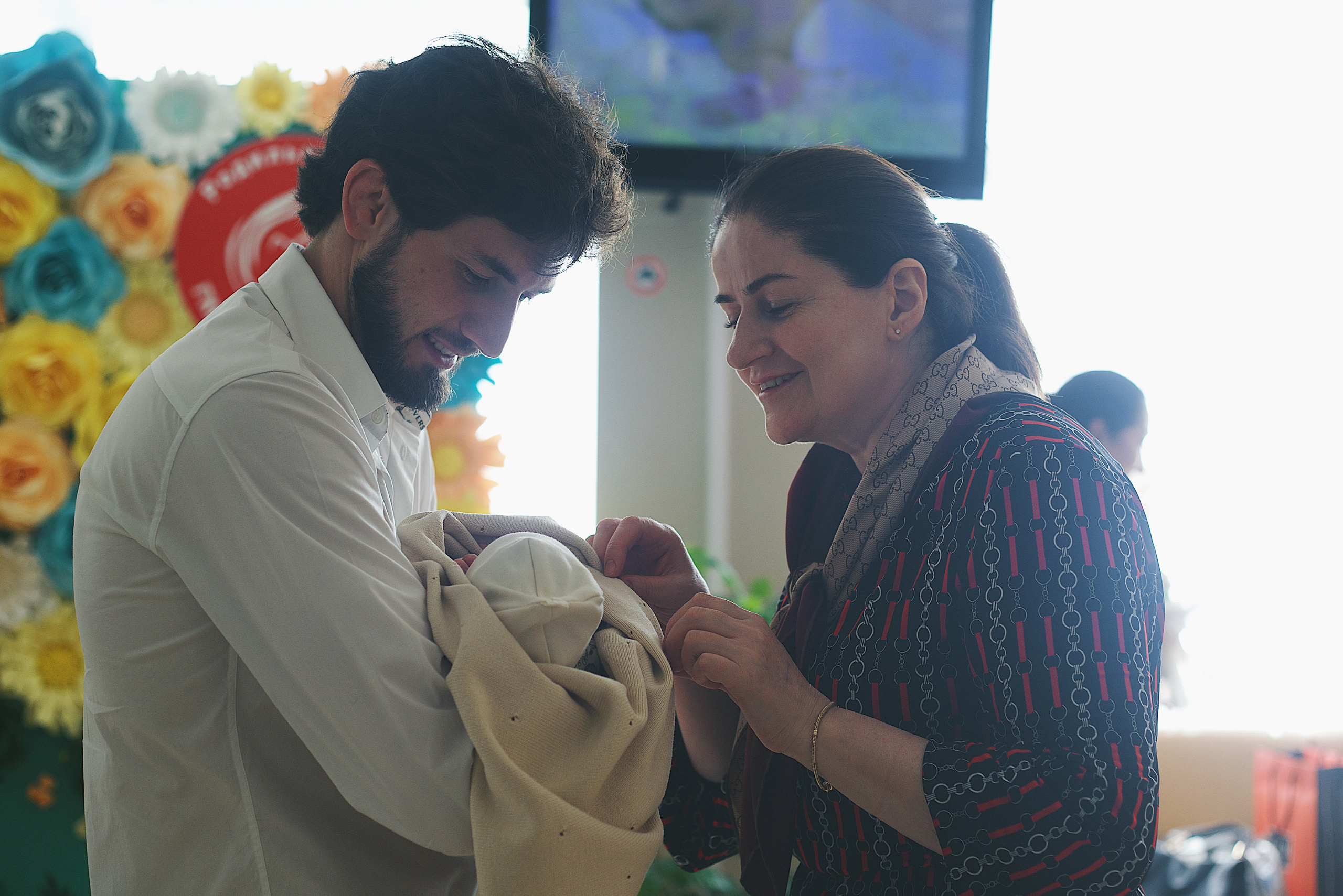 Выписка. Виктория Еремина — фотограф и видеограф в Москве