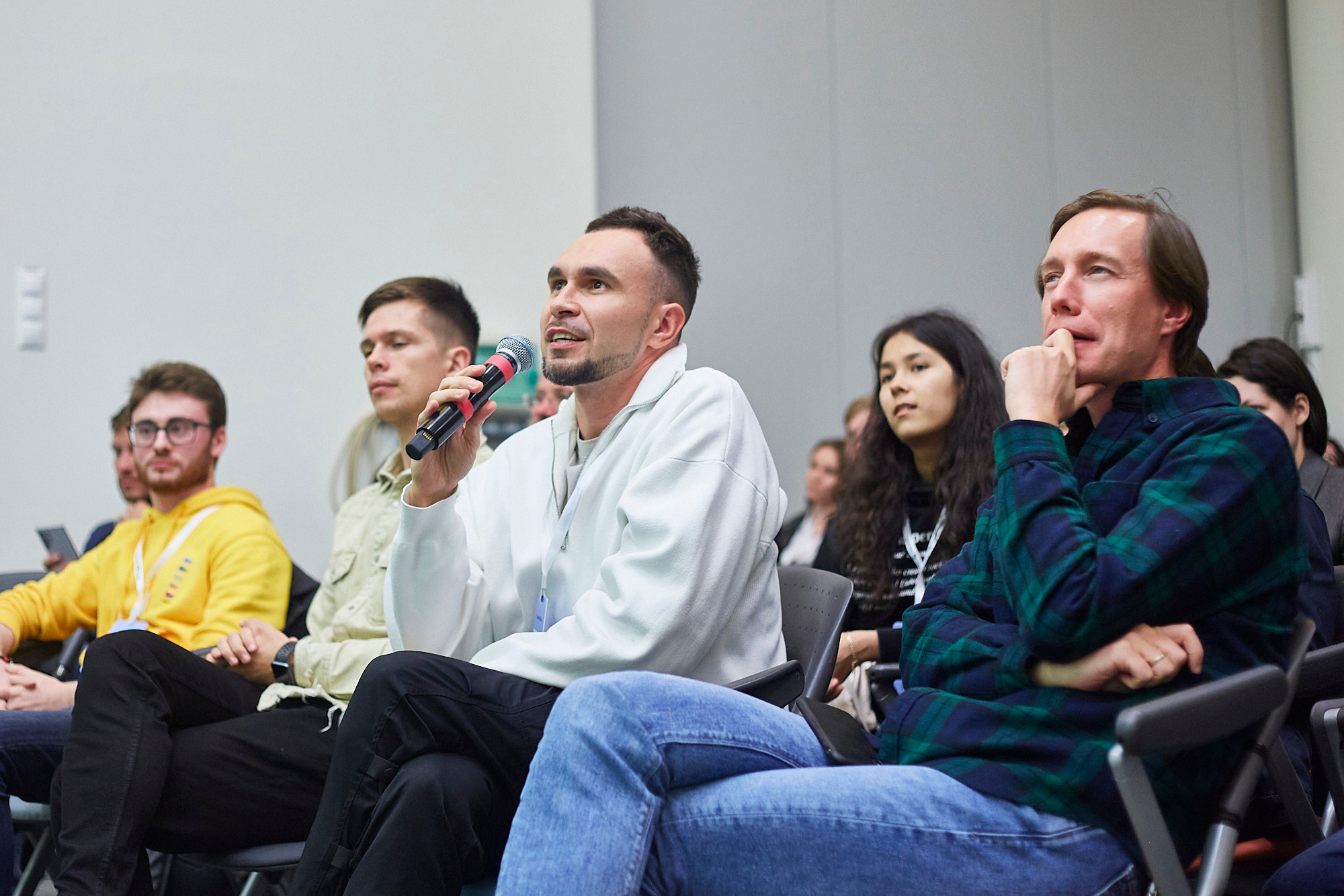 Founders` Mondays. Виктория Еремина — фотограф и видеограф в Москве