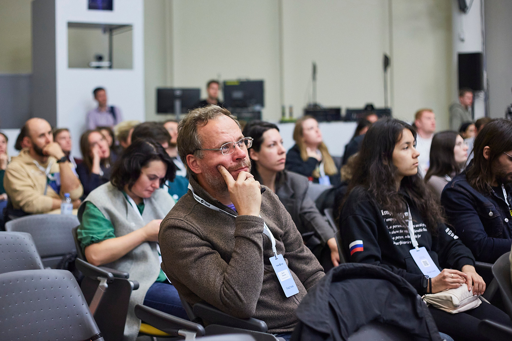 Founders` Mondays. Виктория Еремина — фотограф и видеограф в Москве