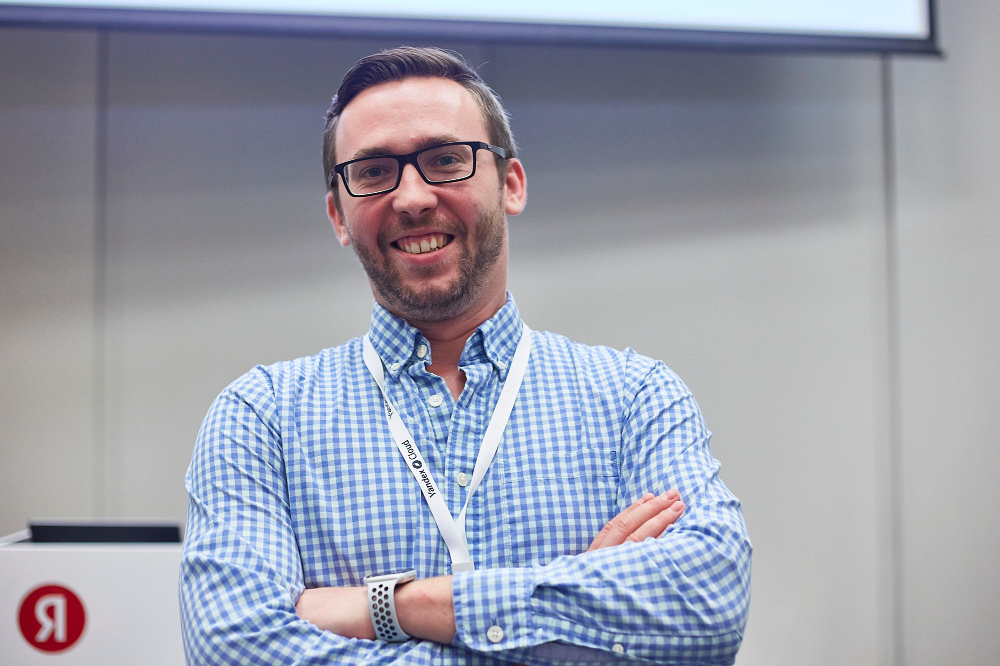 Founders` Mondays. Виктория Еремина — фотограф и видеограф в Москве