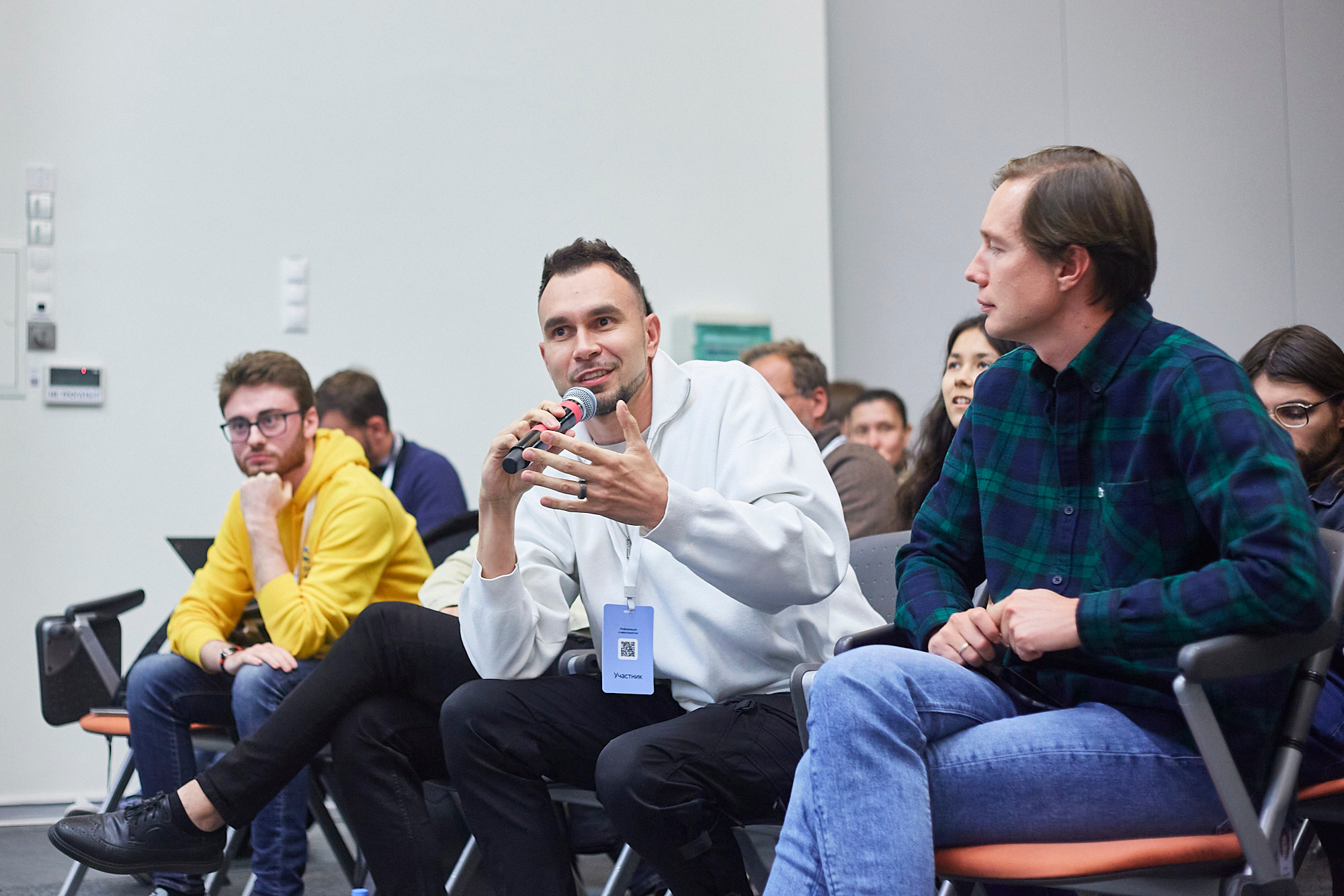 Founders` Mondays. Виктория Еремина — фотограф и видеограф в Москве