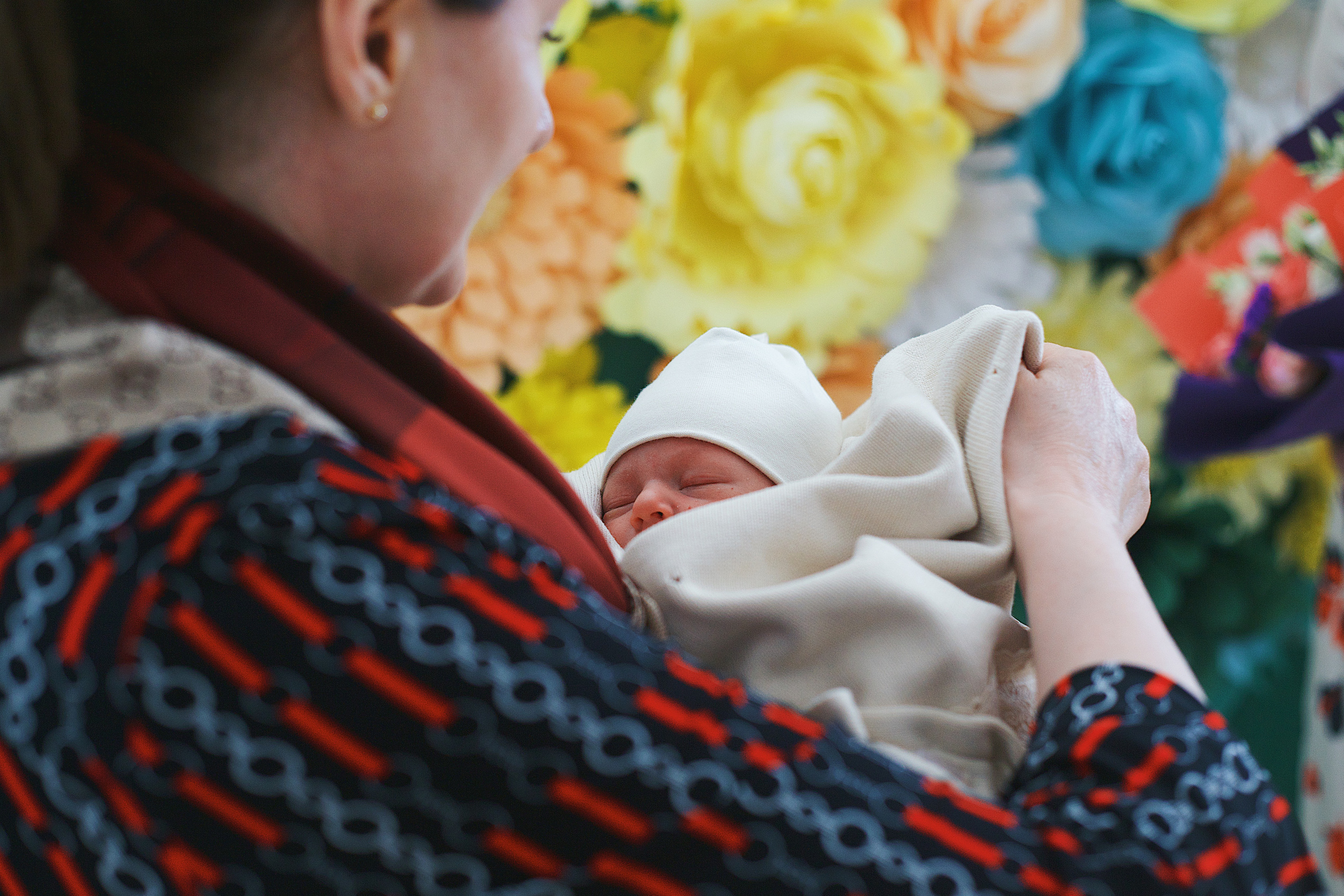 Выписка. Виктория Еремина — фотограф и видеограф в Москве