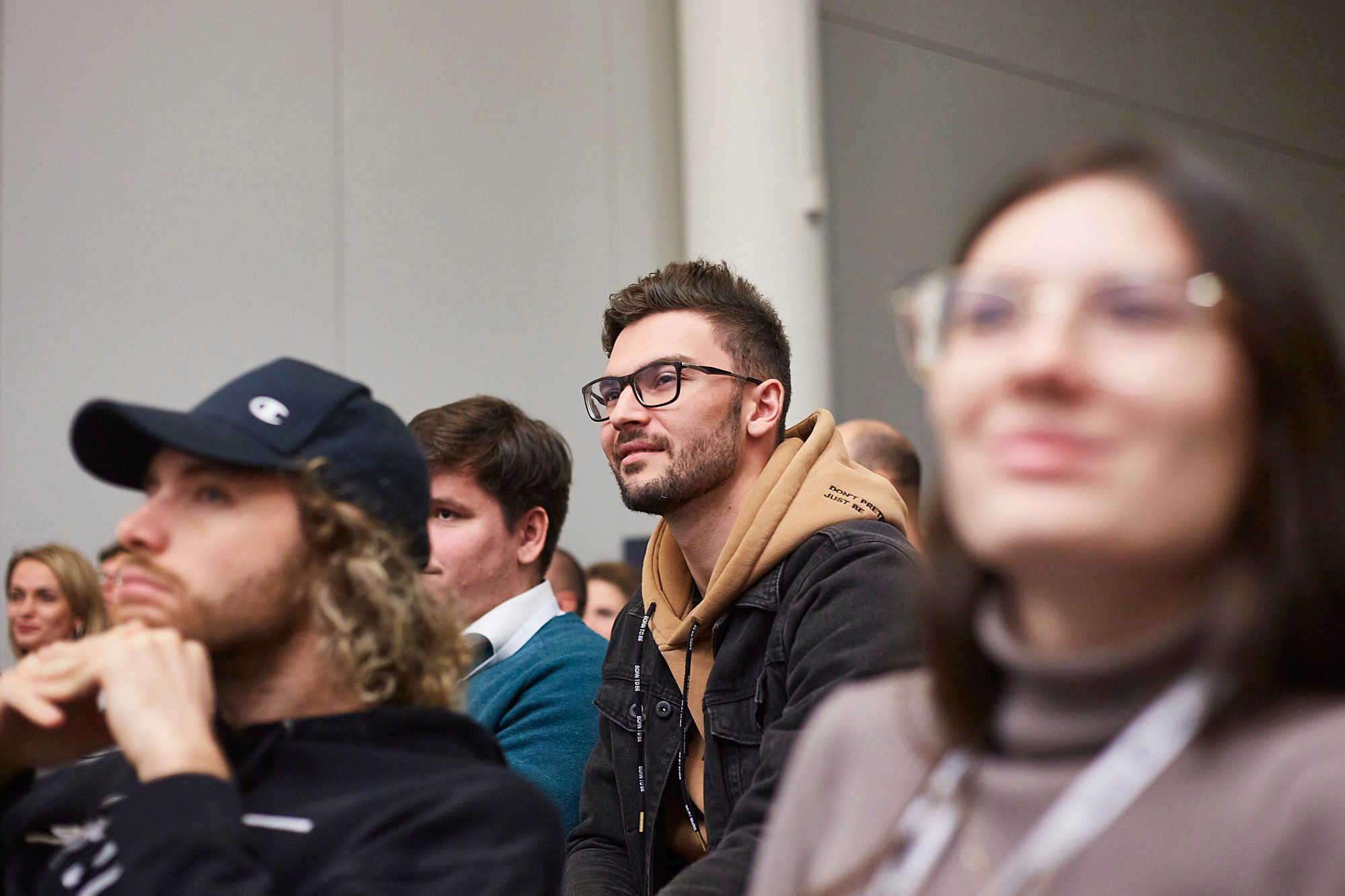 Founders` Mondays. Виктория Еремина — фотограф и видеограф в Москве