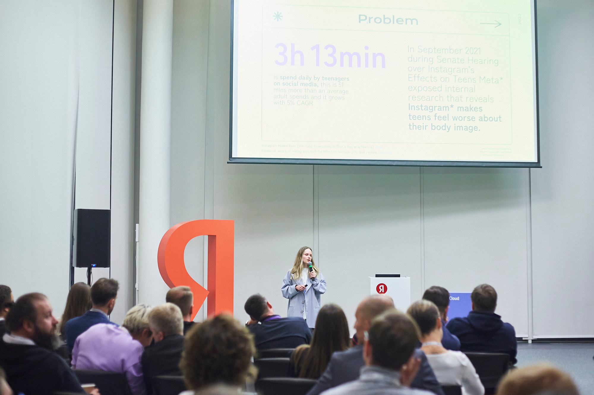 Founders` Mondays. Виктория Еремина — фотограф и видеограф в Москве