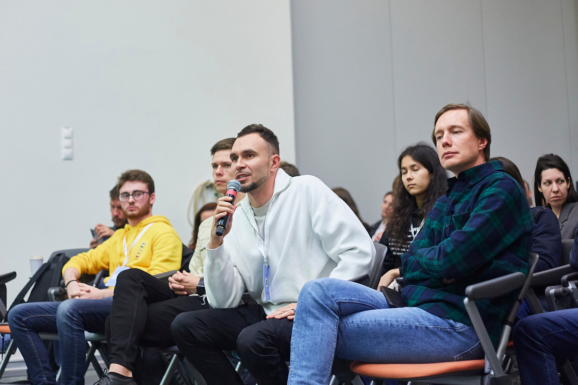 Founders` Mondays. Виктория Еремина — фотограф и видеограф в Москве