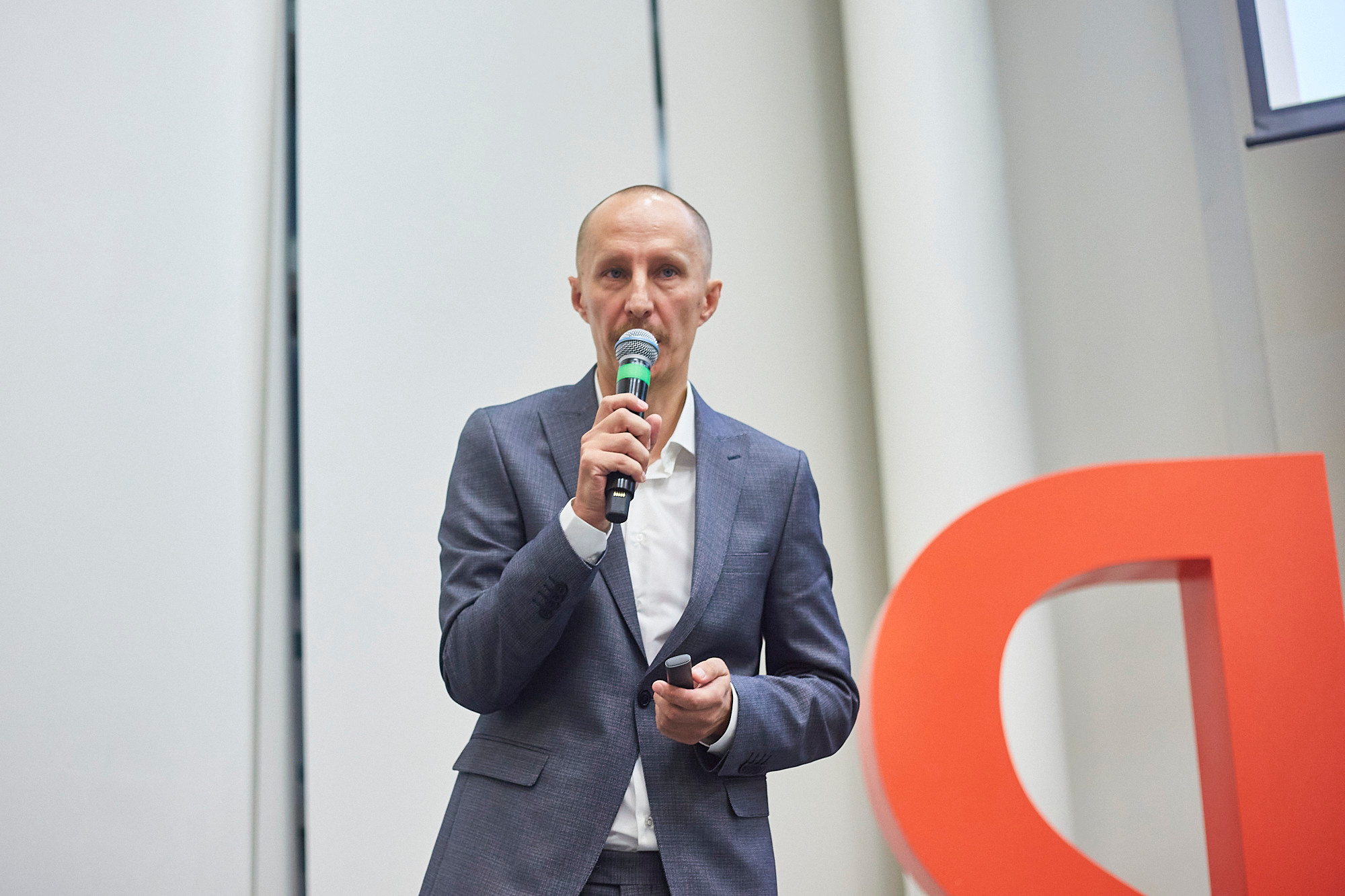 Founders` Mondays. Виктория Еремина — фотограф и видеограф в Москве