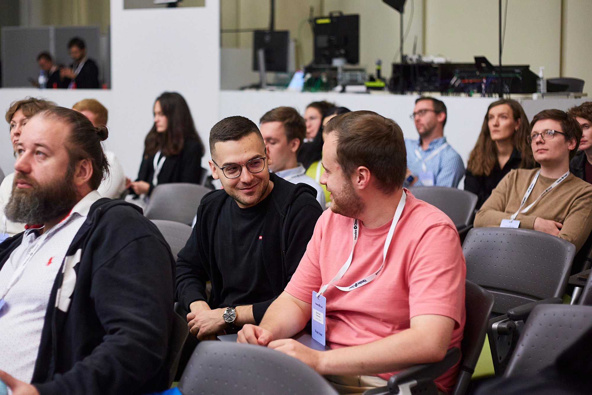 Founders` Mondays. Виктория Еремина — фотограф и видеограф в Москве