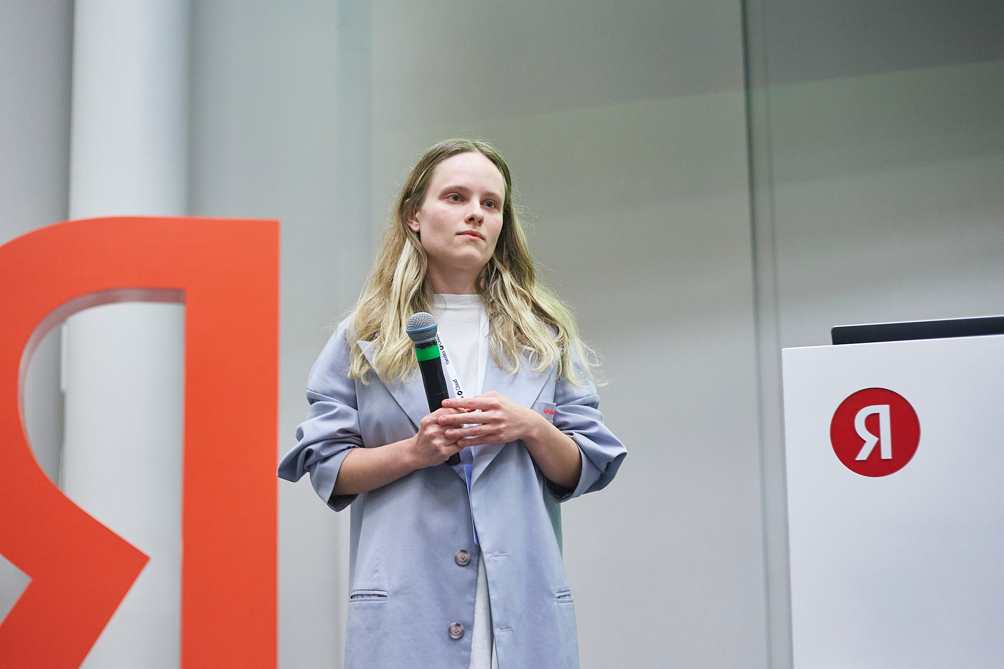 Founders` Mondays. Виктория Еремина — фотограф и видеограф в Москве