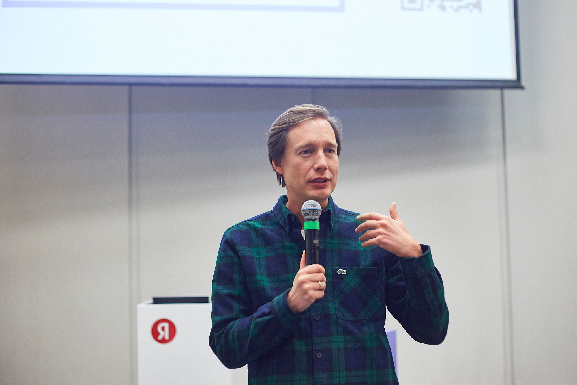 Founders` Mondays. Виктория Еремина — фотограф и видеограф в Москве