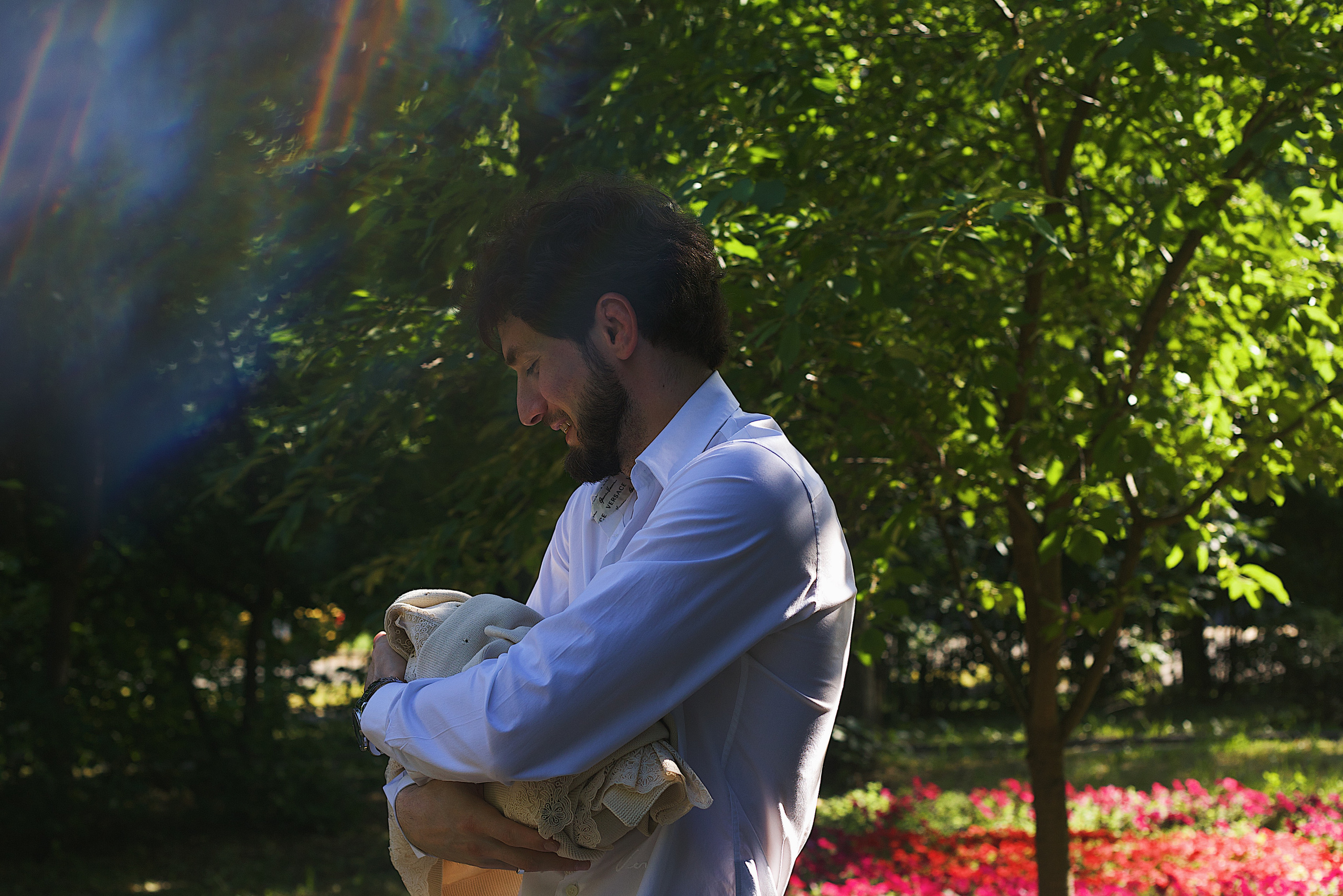 Выписка. Виктория Еремина — фотограф и видеограф в Москве