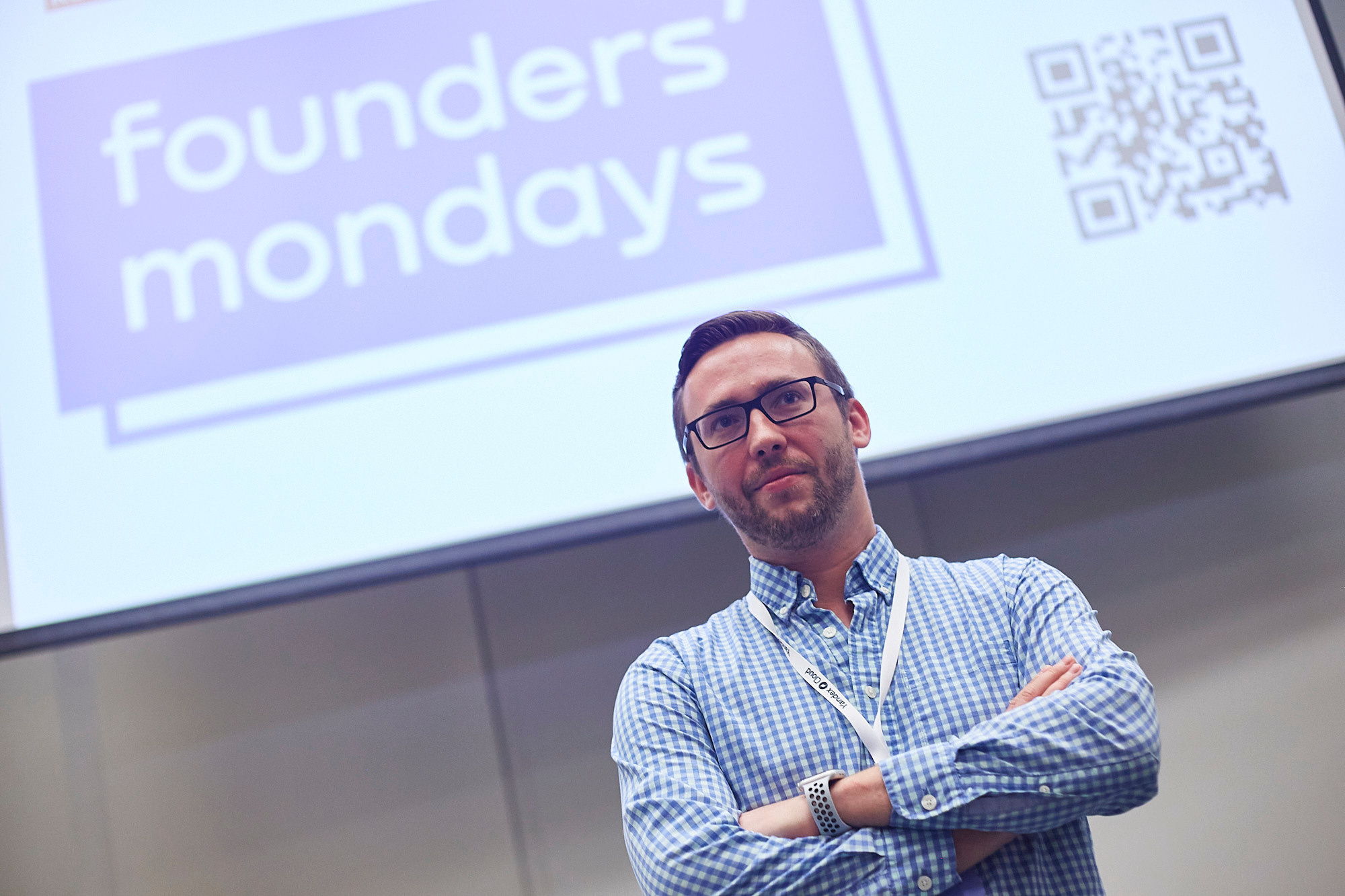 Founders` Mondays. Виктория Еремина — фотограф и видеограф в Москве