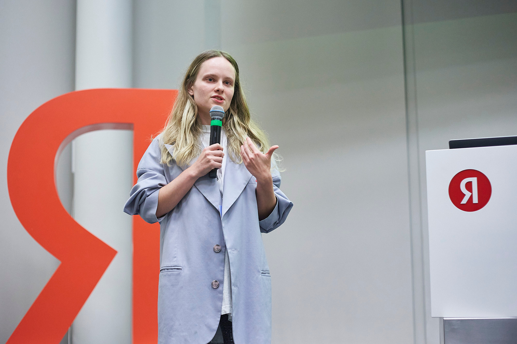 Founders` Mondays. Виктория Еремина — фотограф и видеограф в Москве