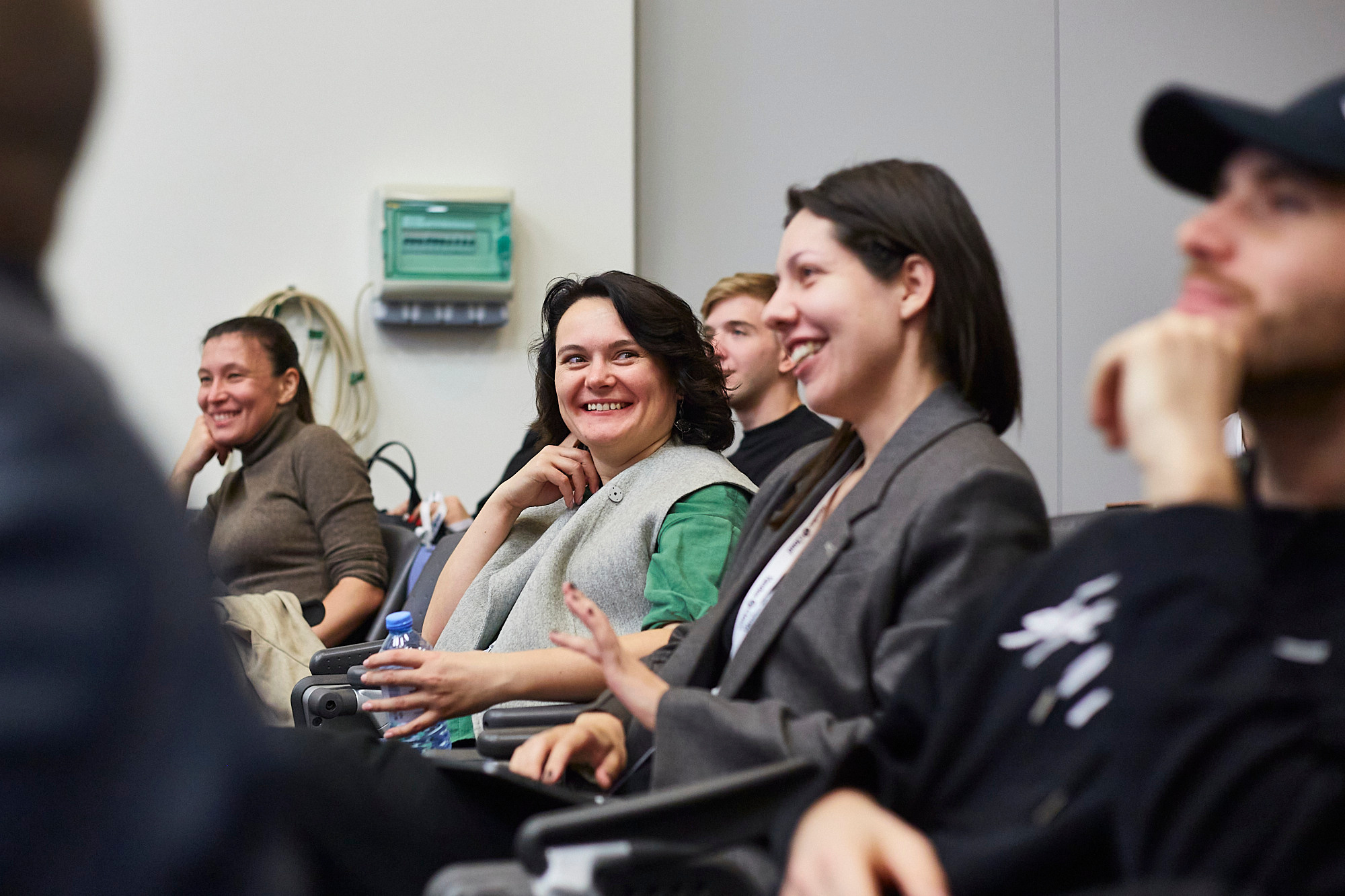 Founders` Mondays. Виктория Еремина — фотограф и видеограф в Москве