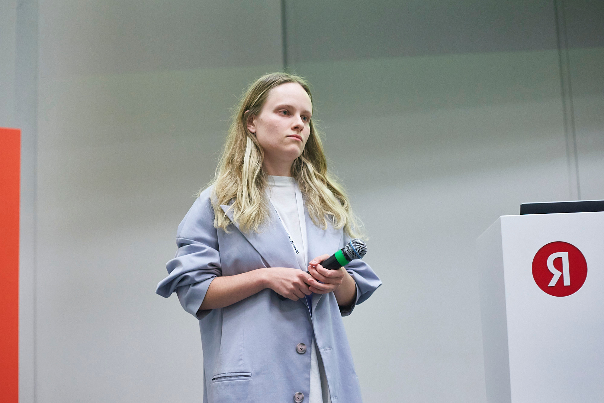 Founders` Mondays. Виктория Еремина — фотограф и видеограф в Москве