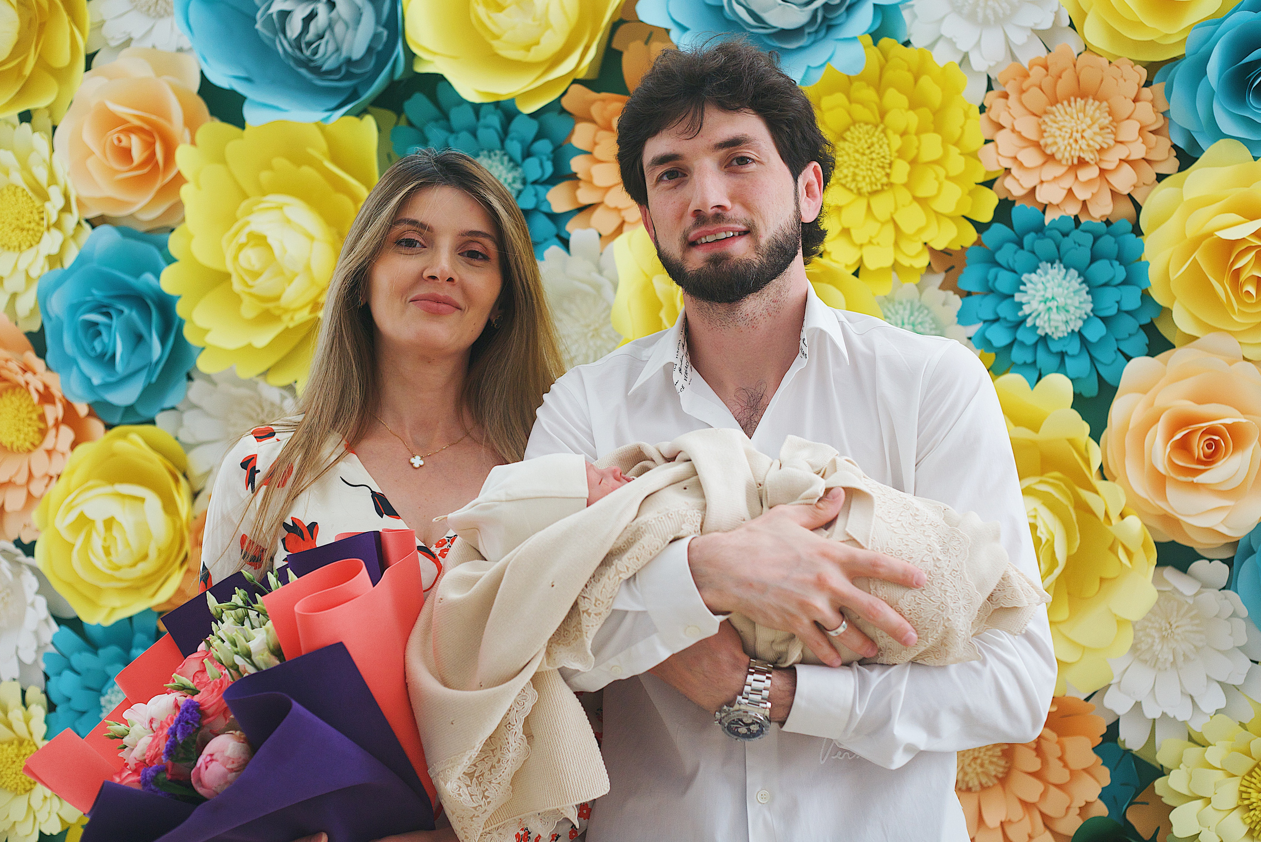 Выписка. Виктория Еремина — фотограф и видеограф в Москве