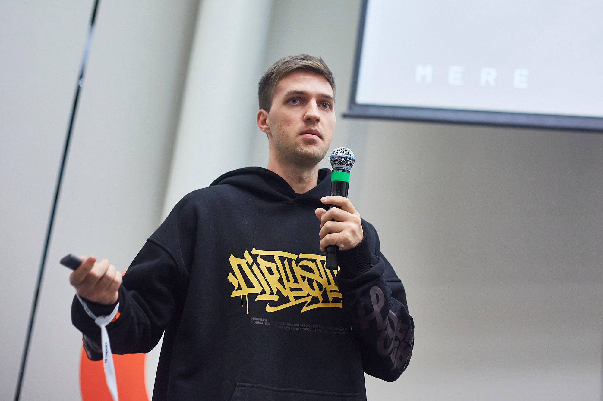 Founders` Mondays. Виктория Еремина — фотограф и видеограф в Москве