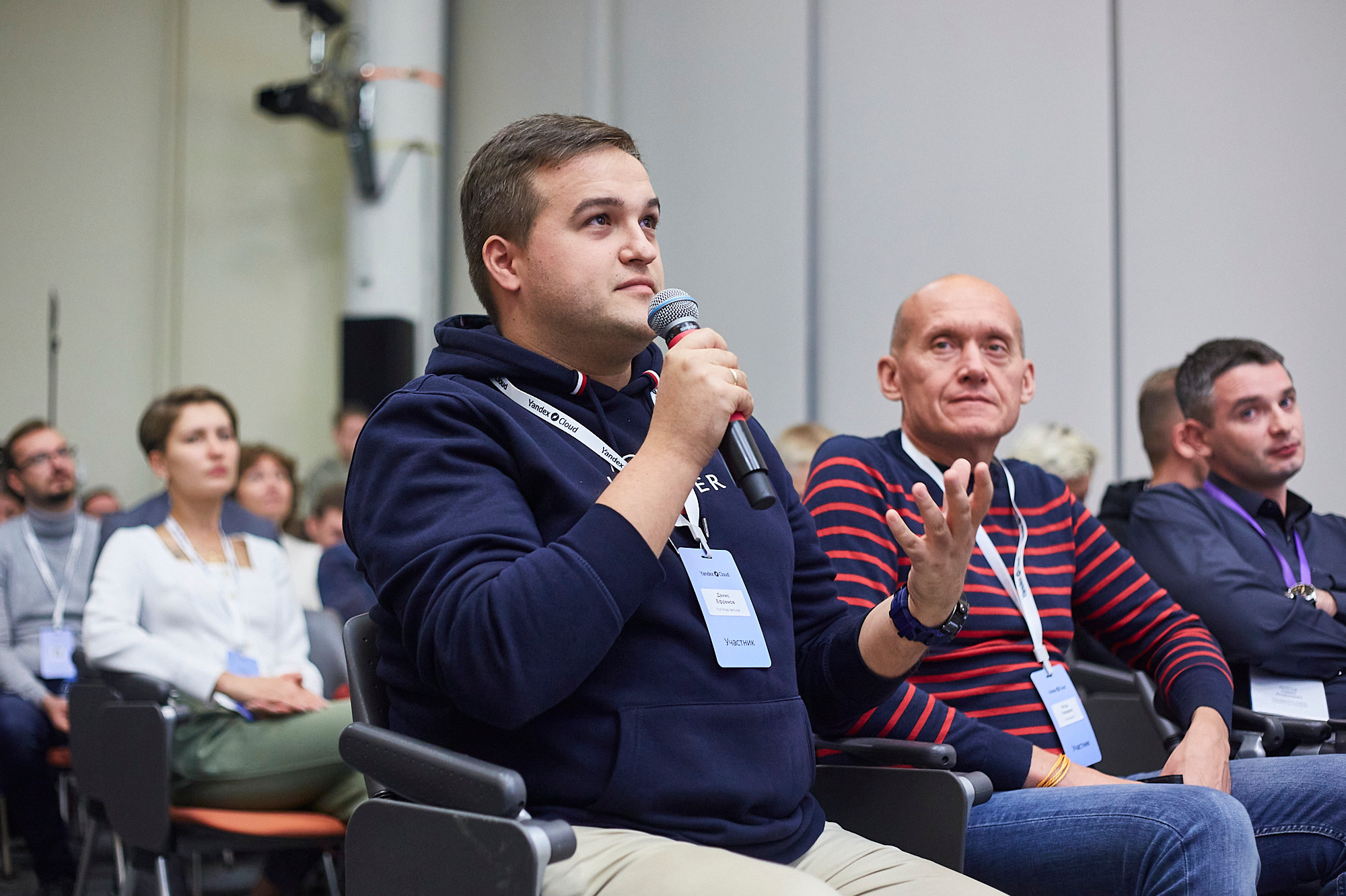 Founders` Mondays. Виктория Еремина — фотограф и видеограф в Москве