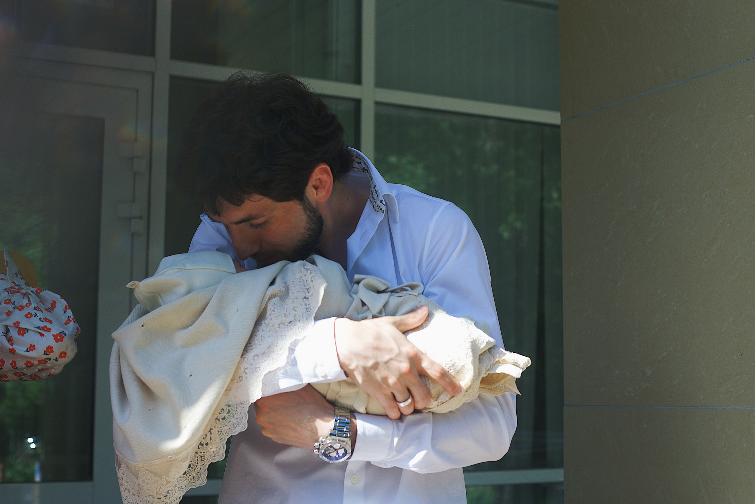 Выписка. Виктория Еремина — фотограф и видеограф в Москве